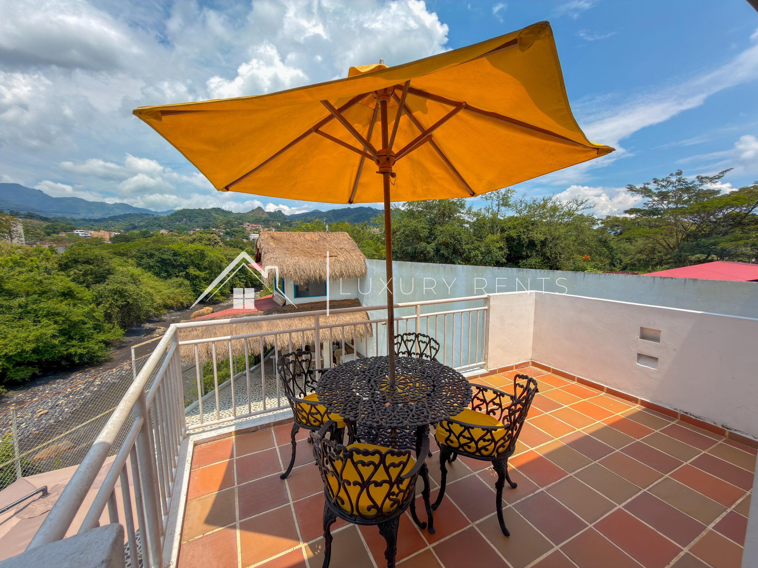 1837 Casa De Descanso Villeta Cundinamarca📍