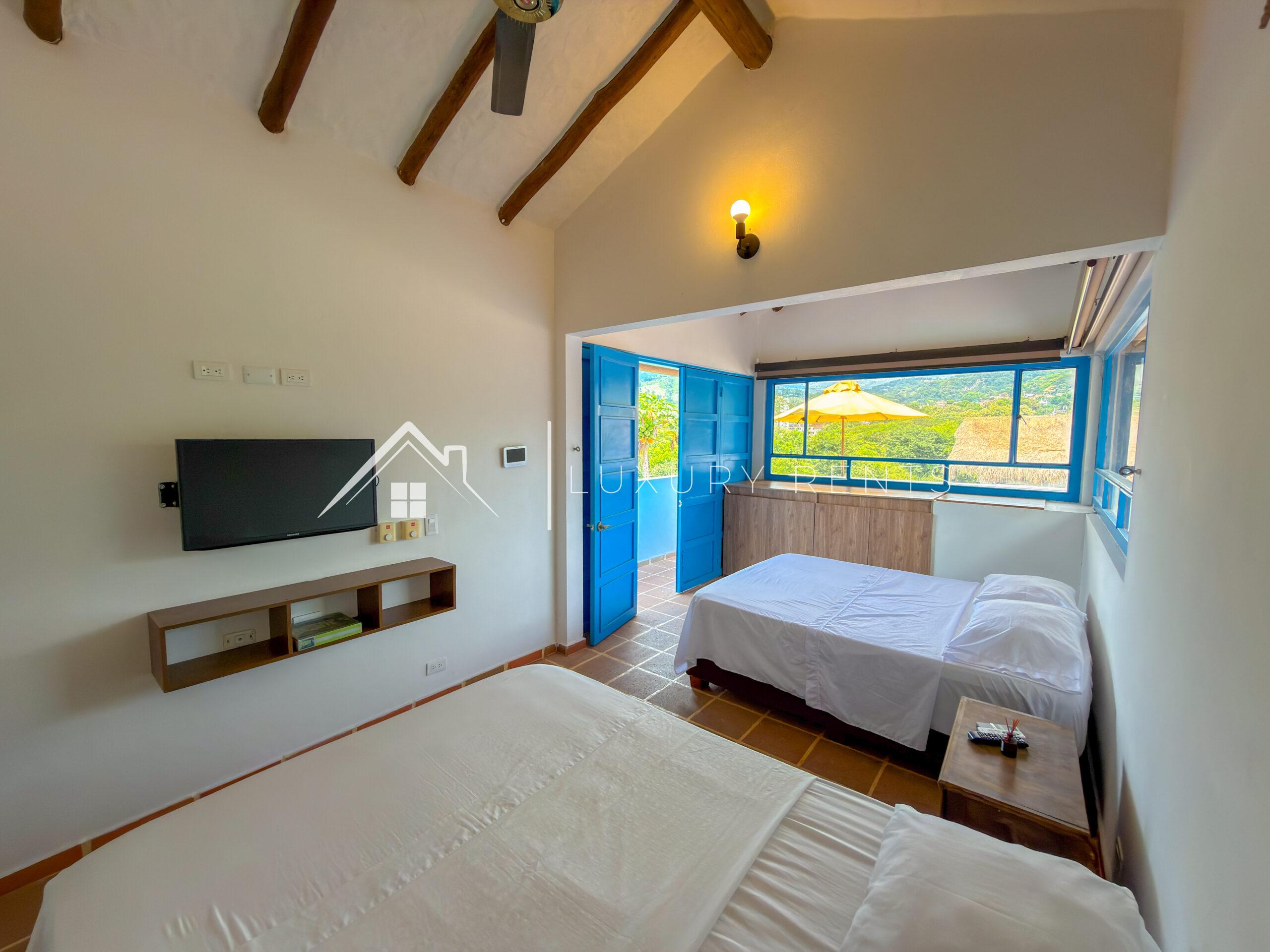 1837 Casa De Descanso Villeta Cundinamarca📍