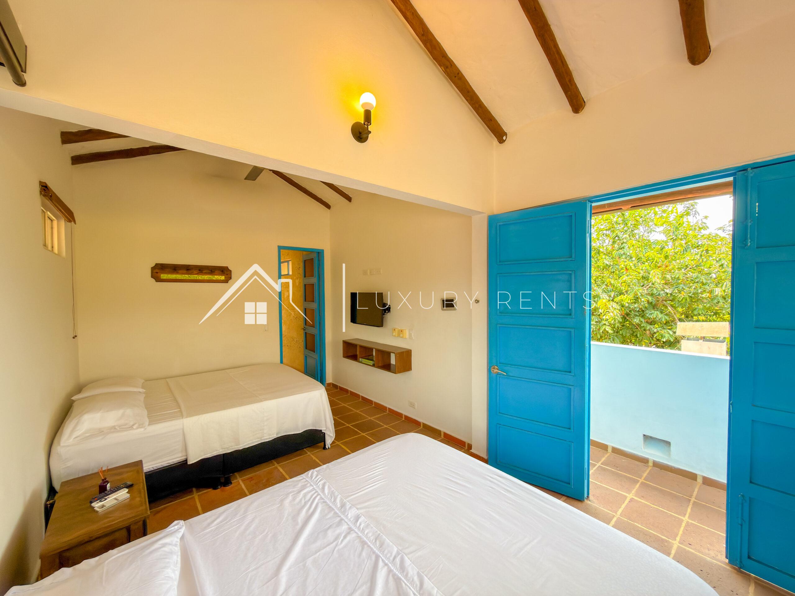 1837 Casa De Descanso Villeta Cundinamarca📍