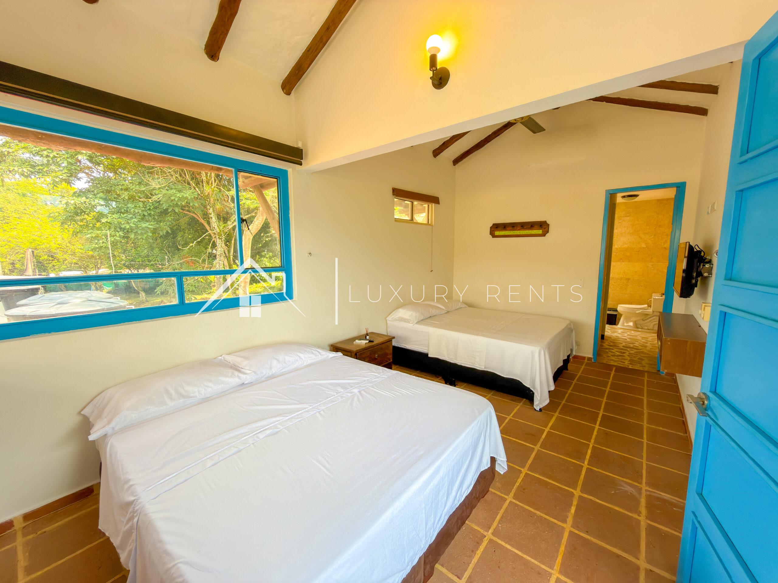 1837 Casa De Descanso Villeta Cundinamarca📍