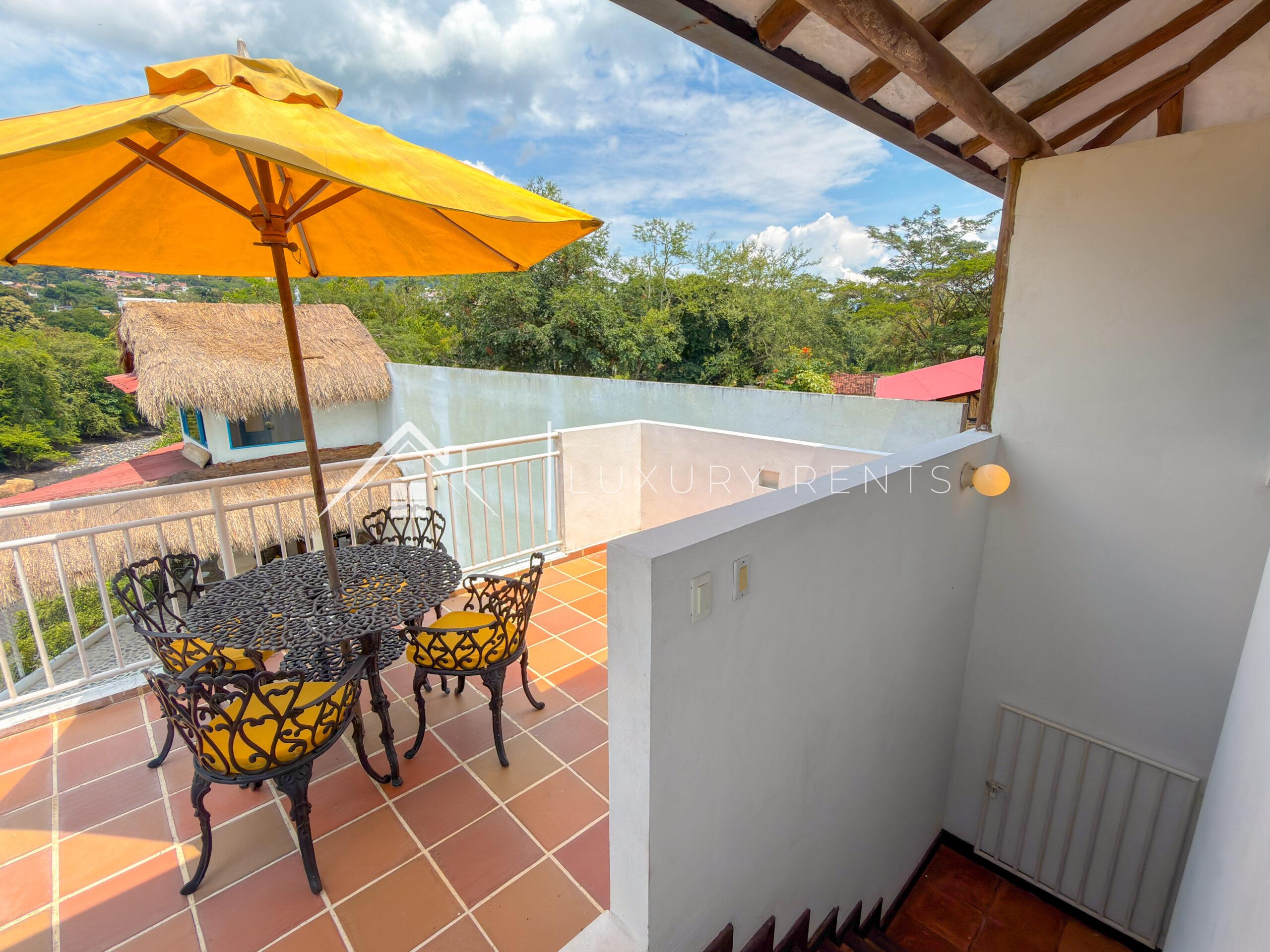 1837 Casa De Descanso Villeta Cundinamarca📍