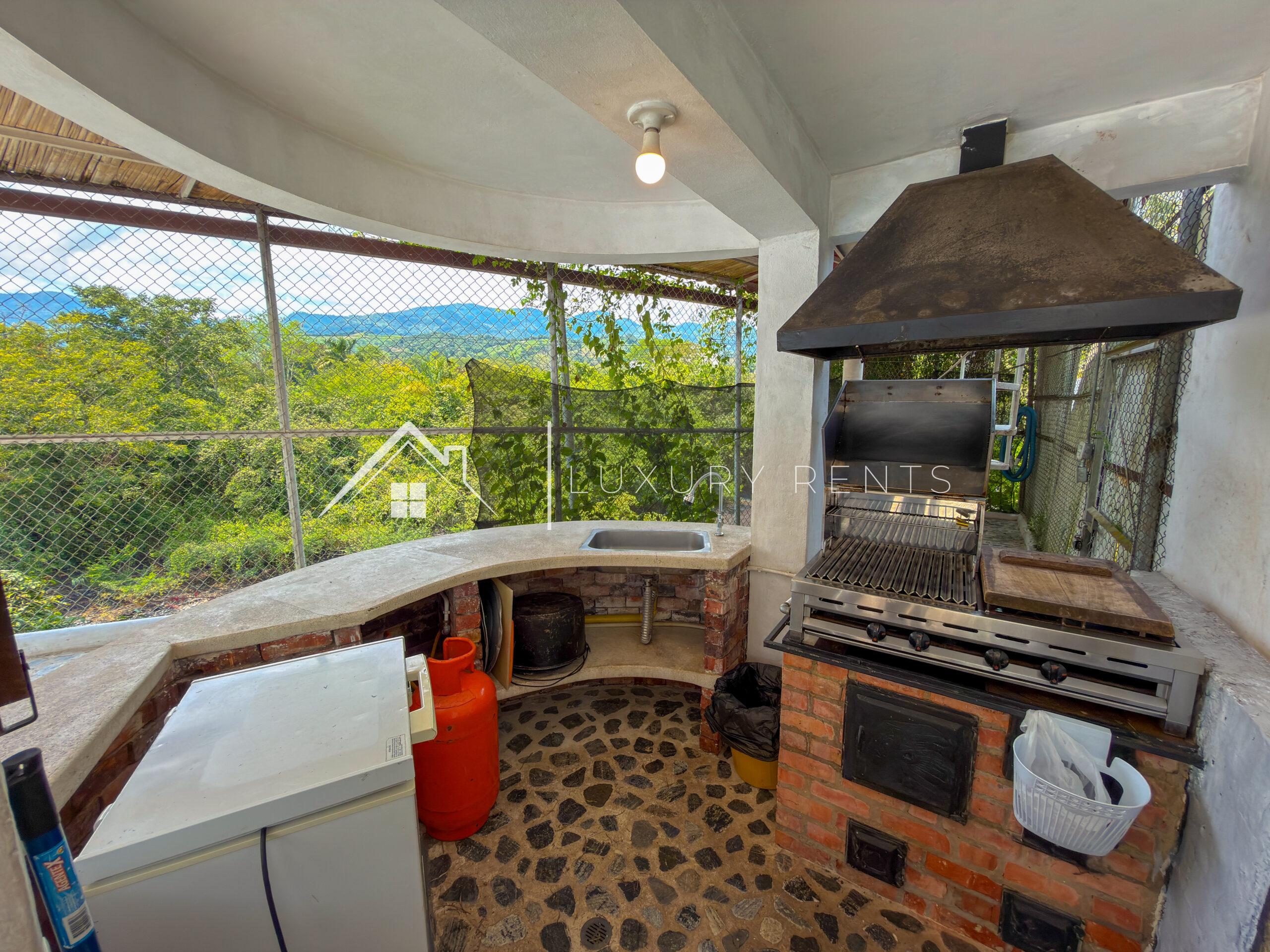 1837 Casa De Descanso Villeta Cundinamarca📍