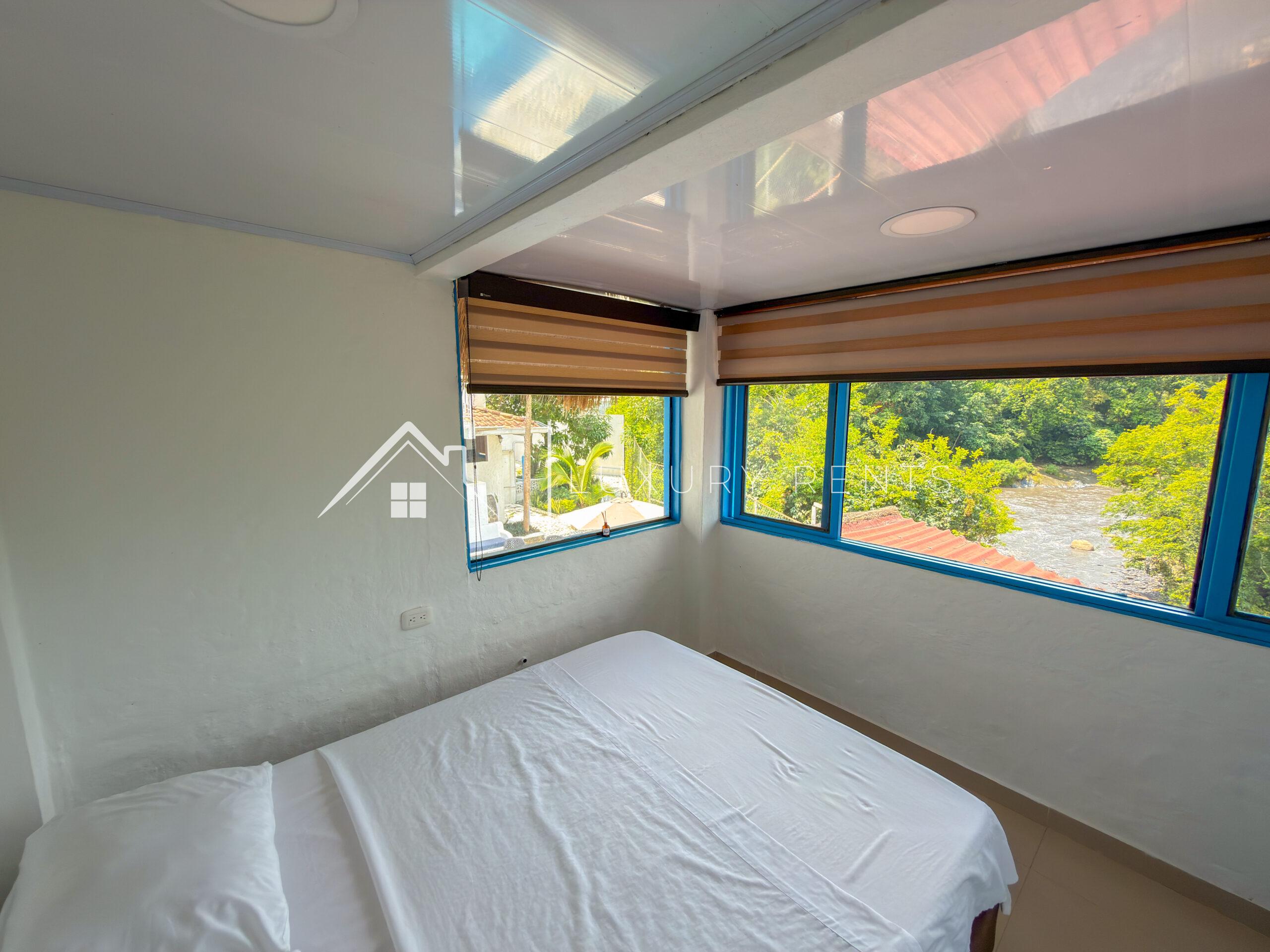 1837 Casa De Descanso Villeta Cundinamarca📍