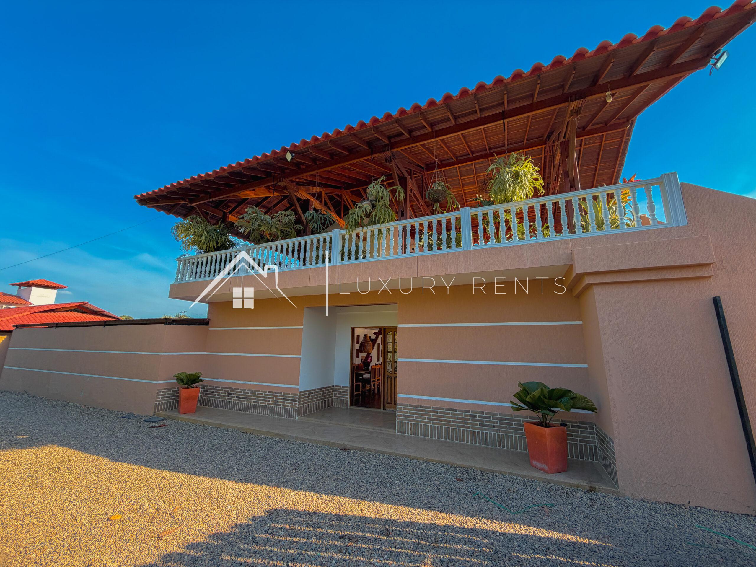 1855 Casa De Descanso Villavicencio Meta 📍