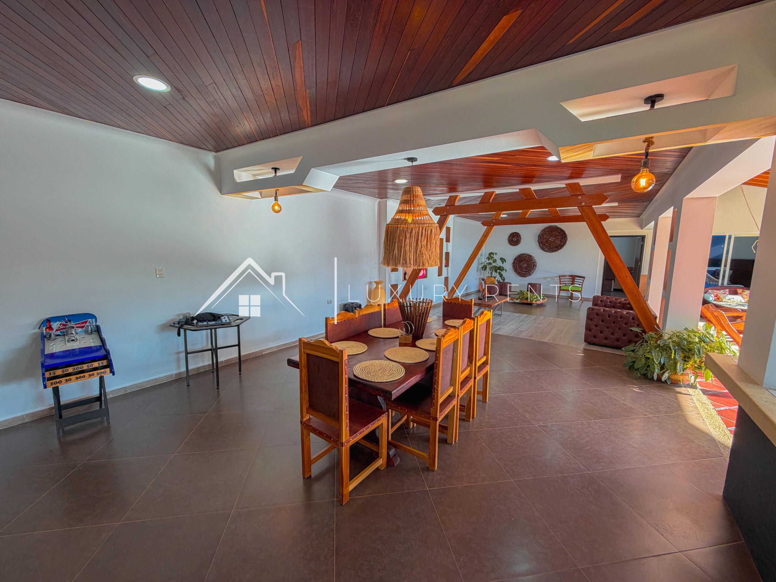 1855 Casa De Descanso Villavicencio Meta 📍