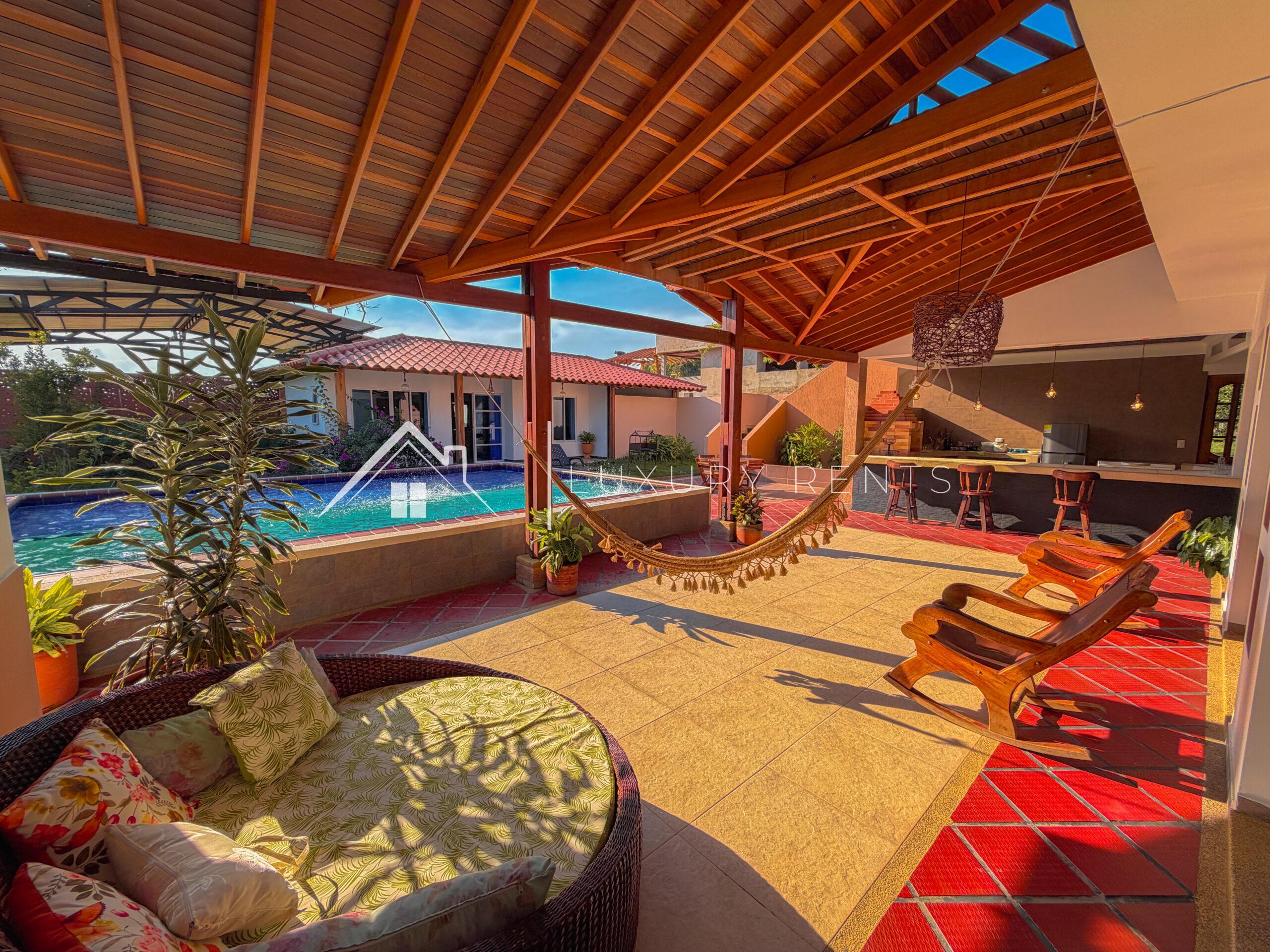 1855 Casa De Descanso Villavicencio Meta 📍