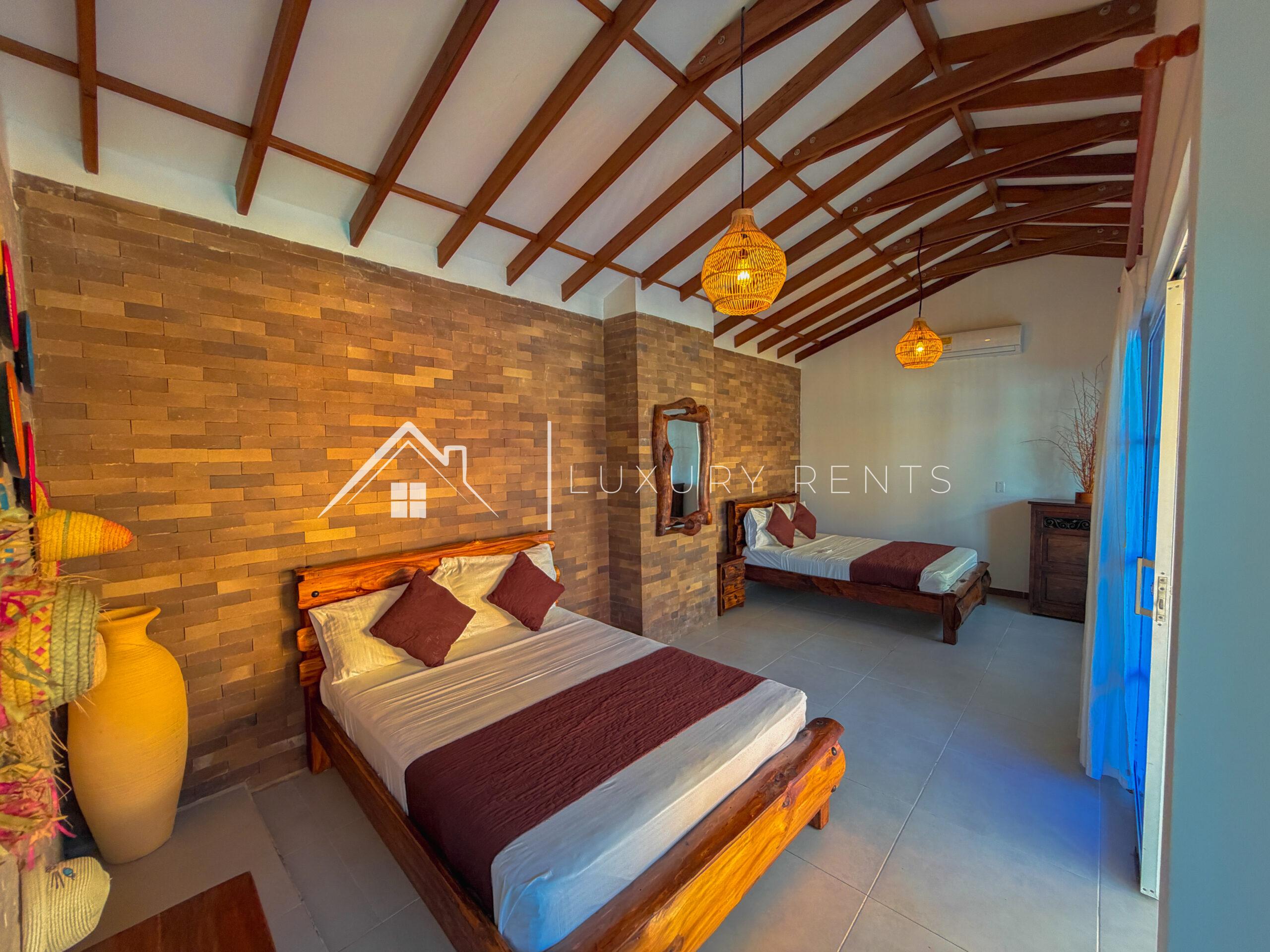 1855 Casa De Descanso Villavicencio Meta 📍