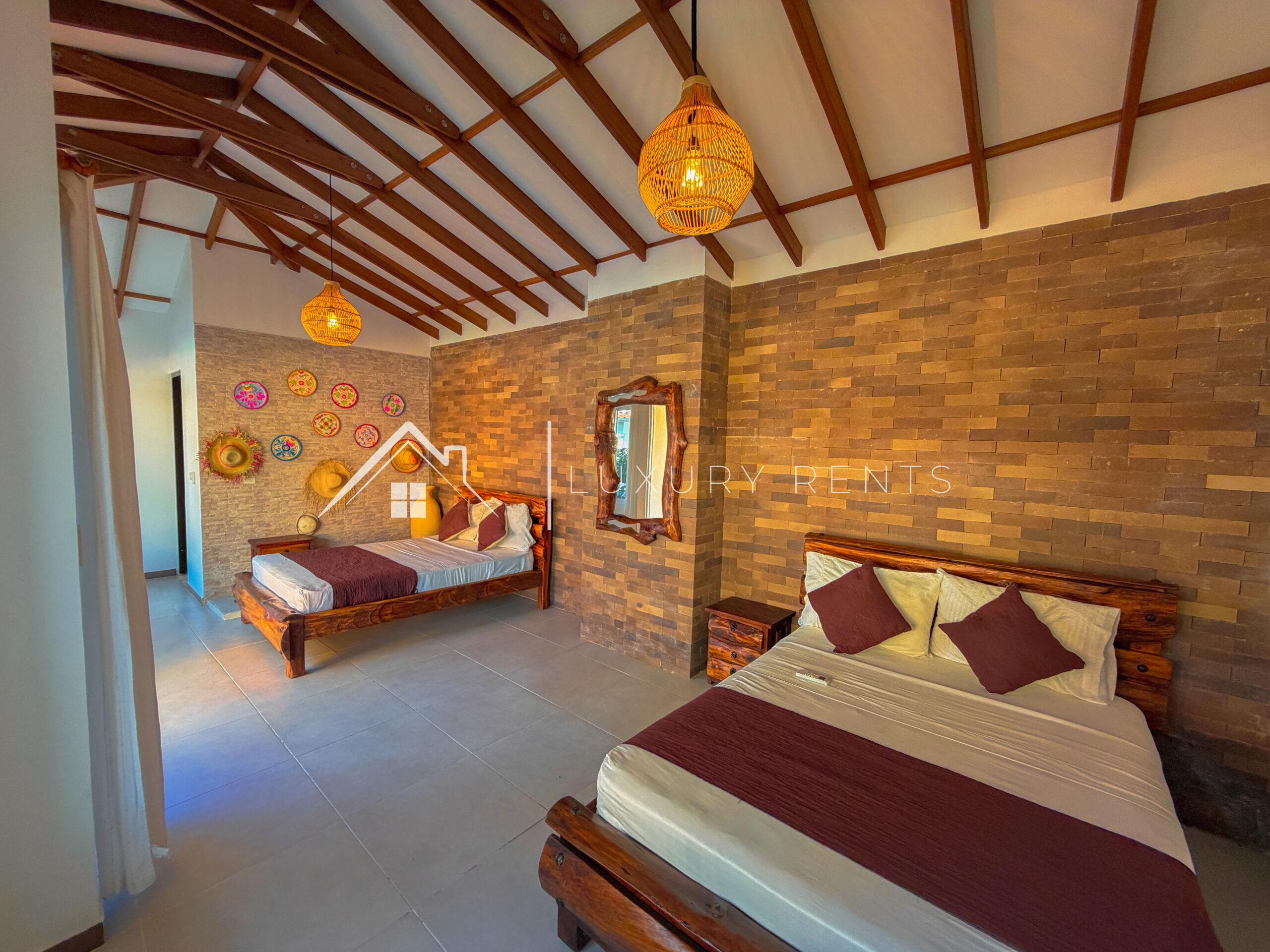 1855 Casa De Descanso Villavicencio Meta 📍