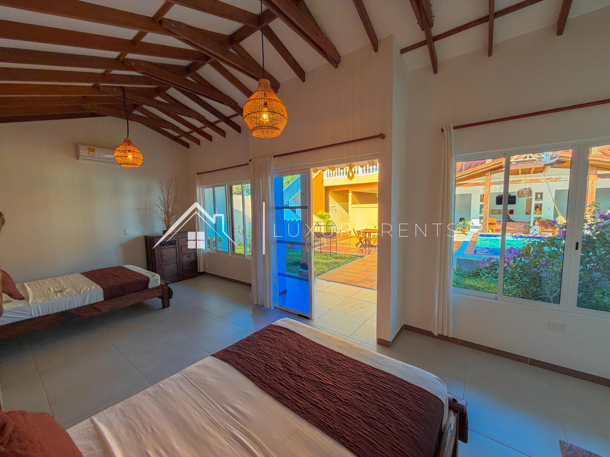 1855 Casa De Descanso Villavicencio Meta 📍