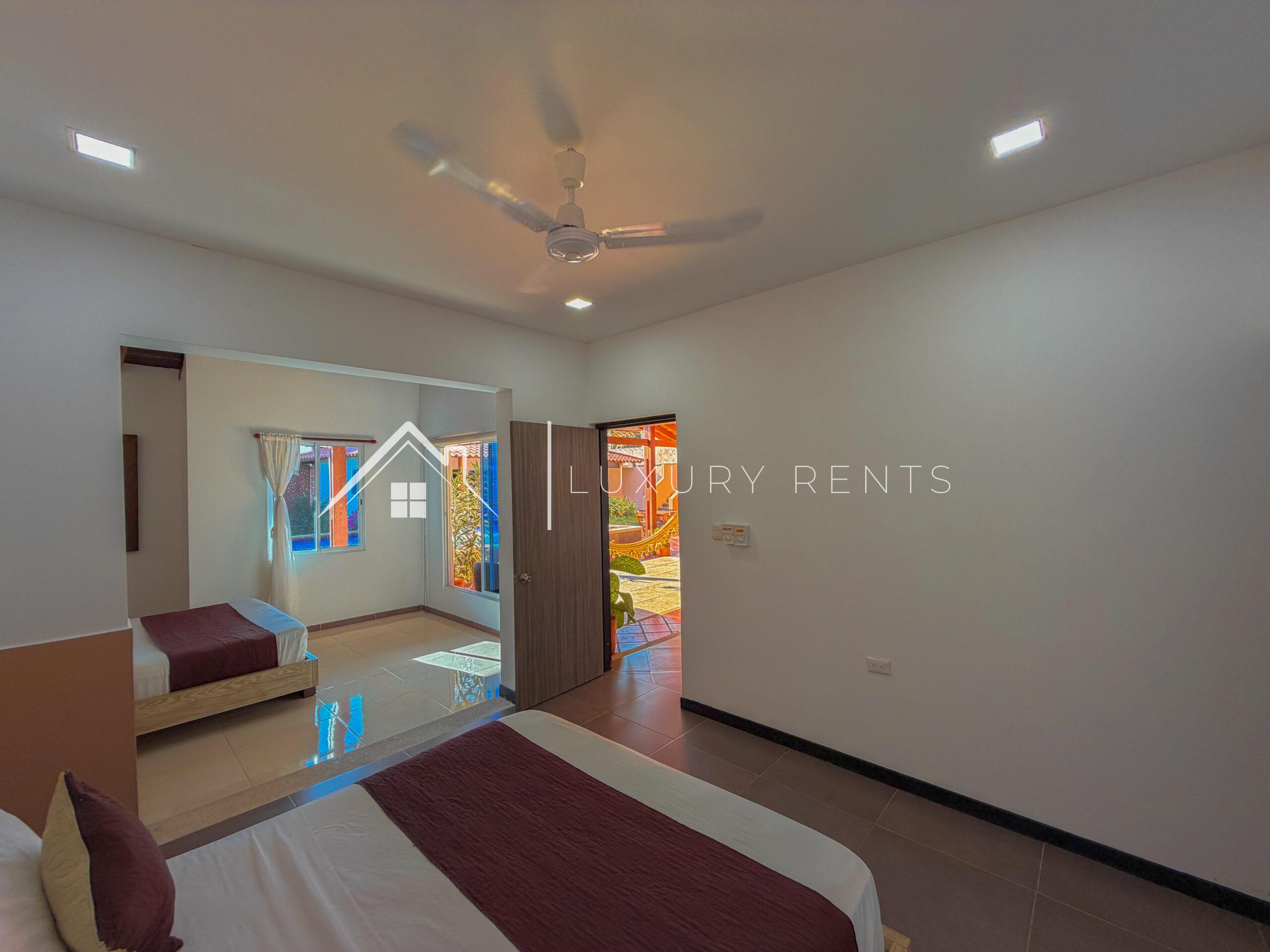 1855 Casa De Descanso Villavicencio Meta 📍