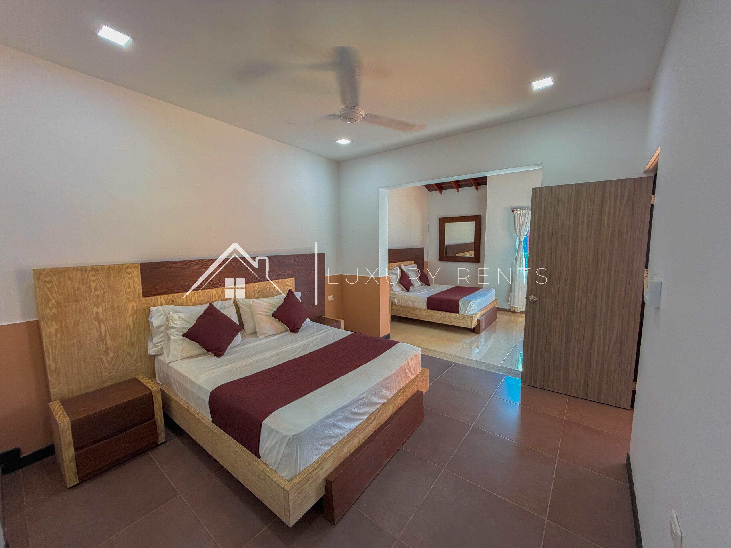 1855 Casa De Descanso Villavicencio Meta 📍