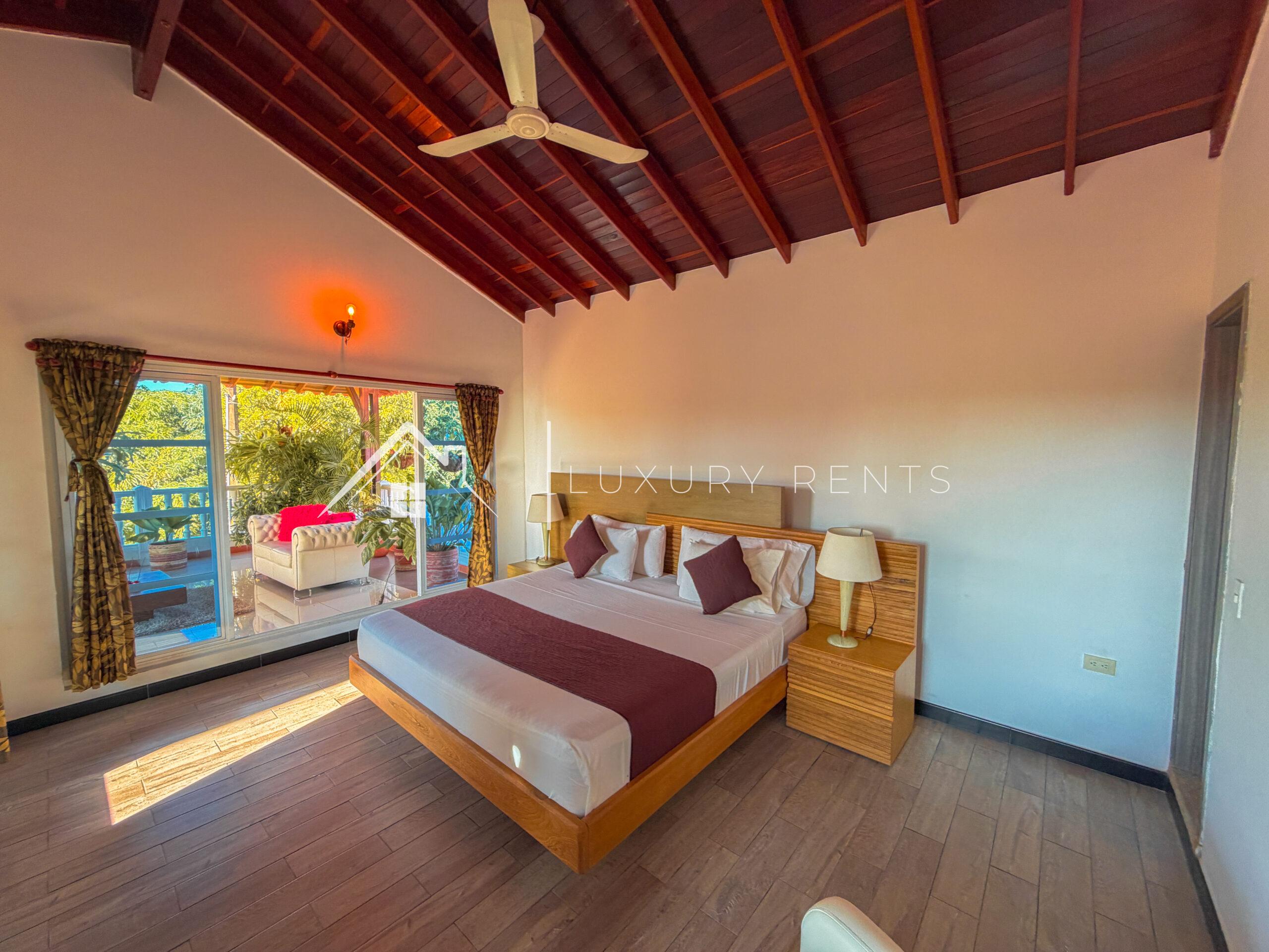 1855 Casa De Descanso Villavicencio Meta 📍