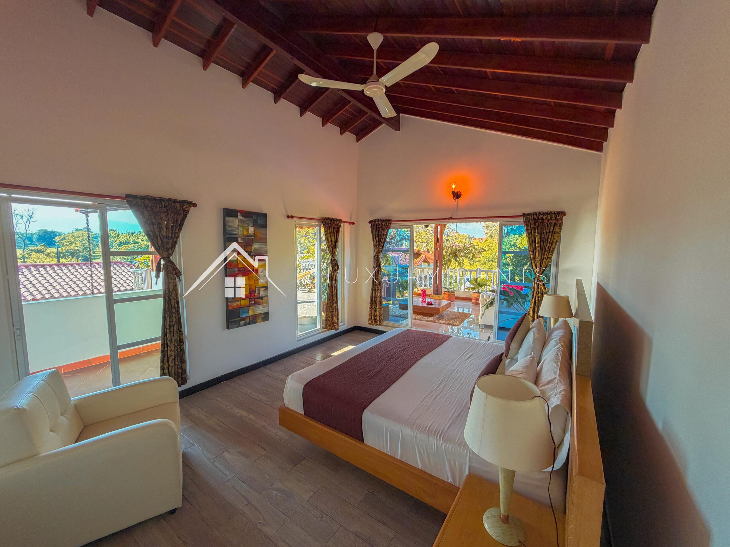 1855 Casa De Descanso Villavicencio Meta 📍