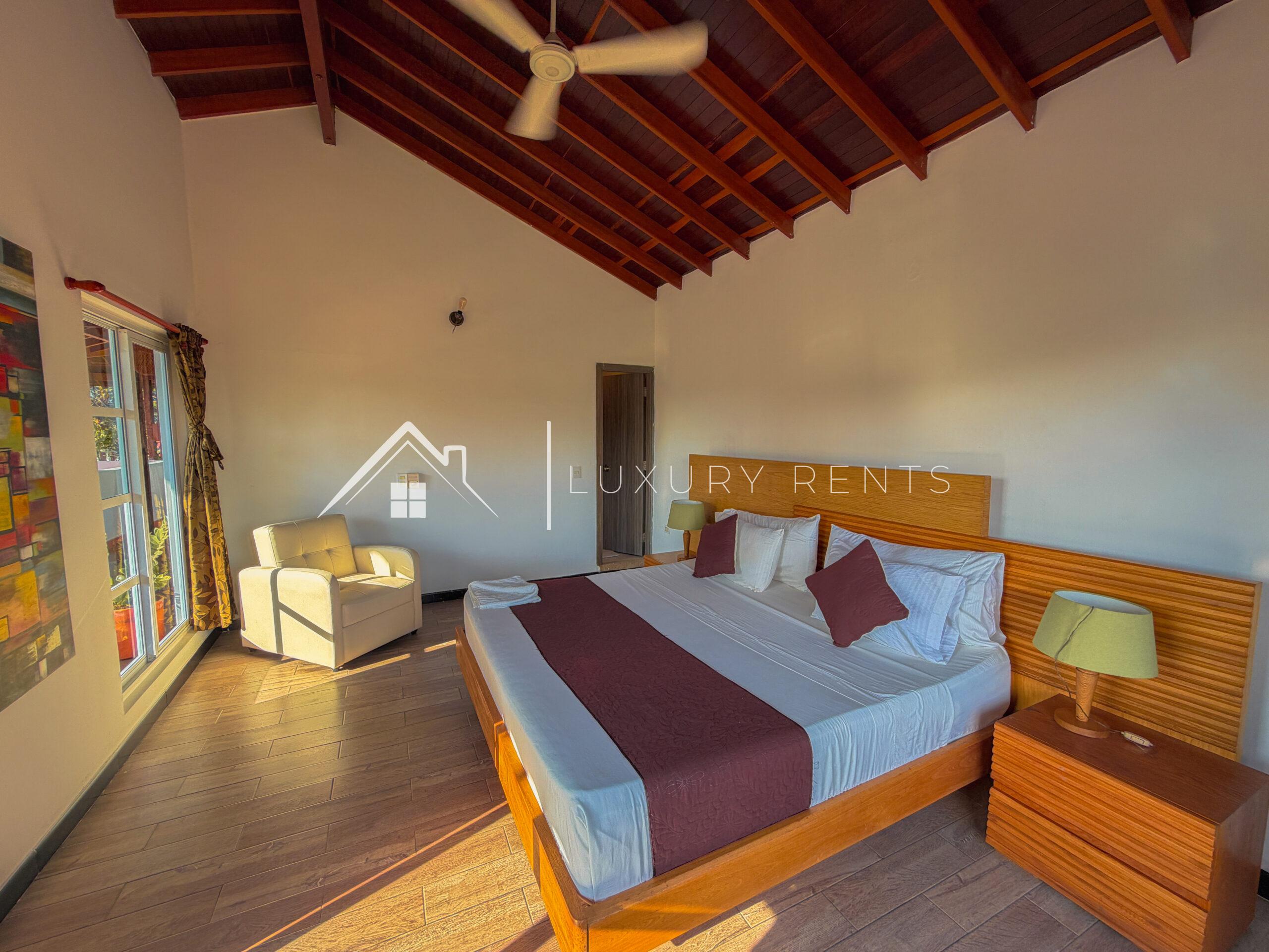 1855 Casa De Descanso Villavicencio Meta 📍