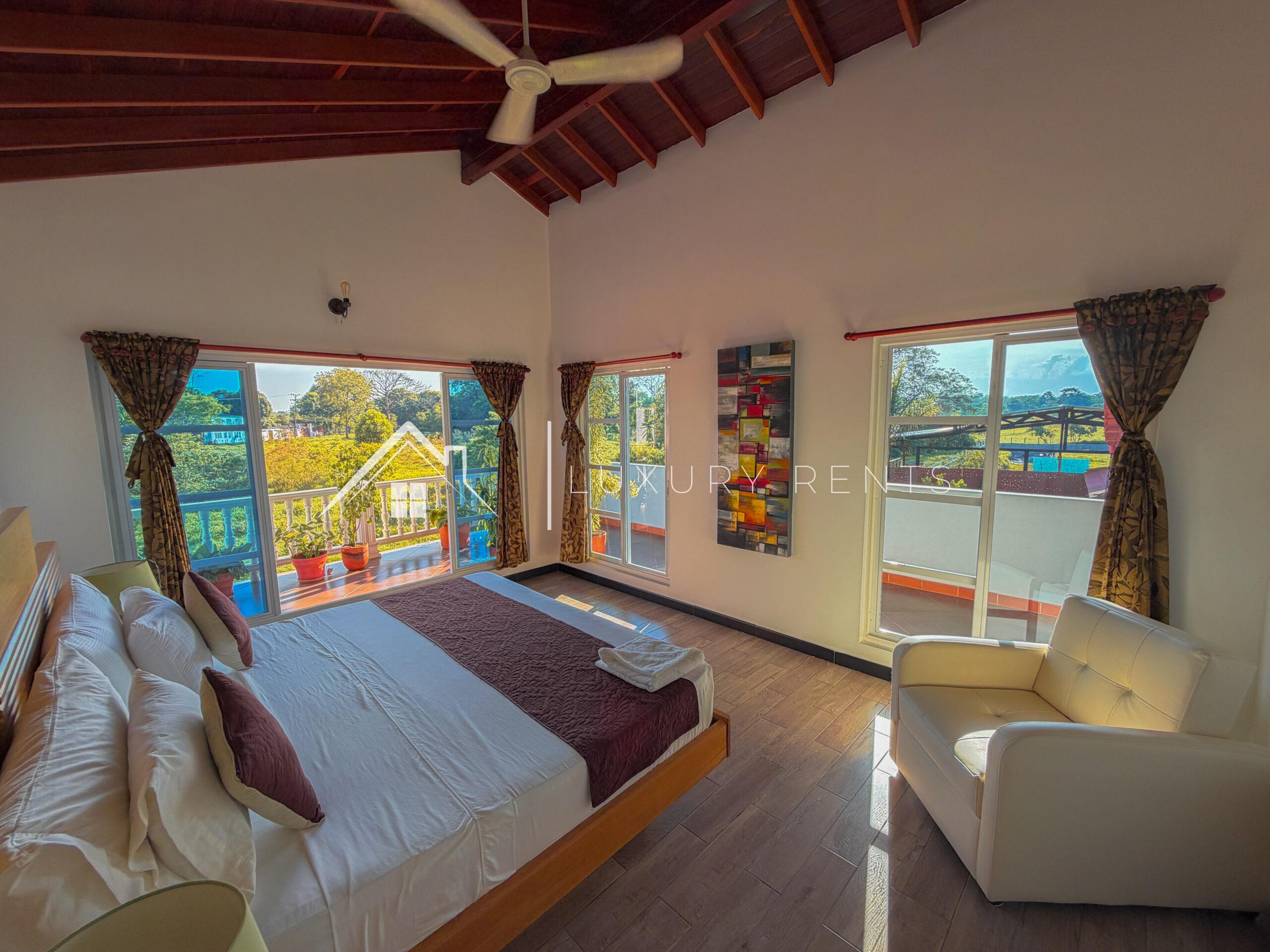 1855 Casa De Descanso Villavicencio Meta 📍