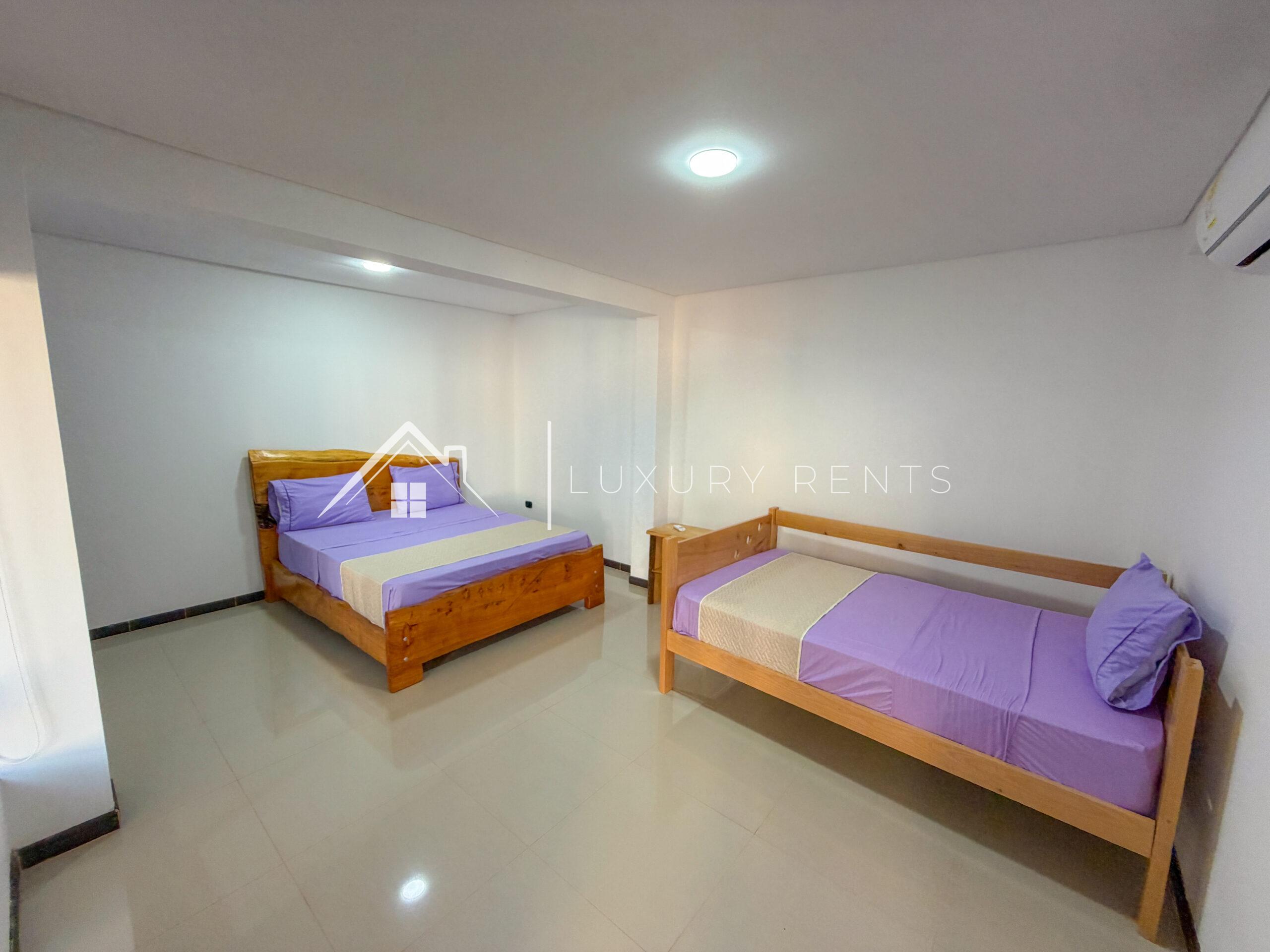 1856 Casa De Descanso Villavicencio Meta 📍