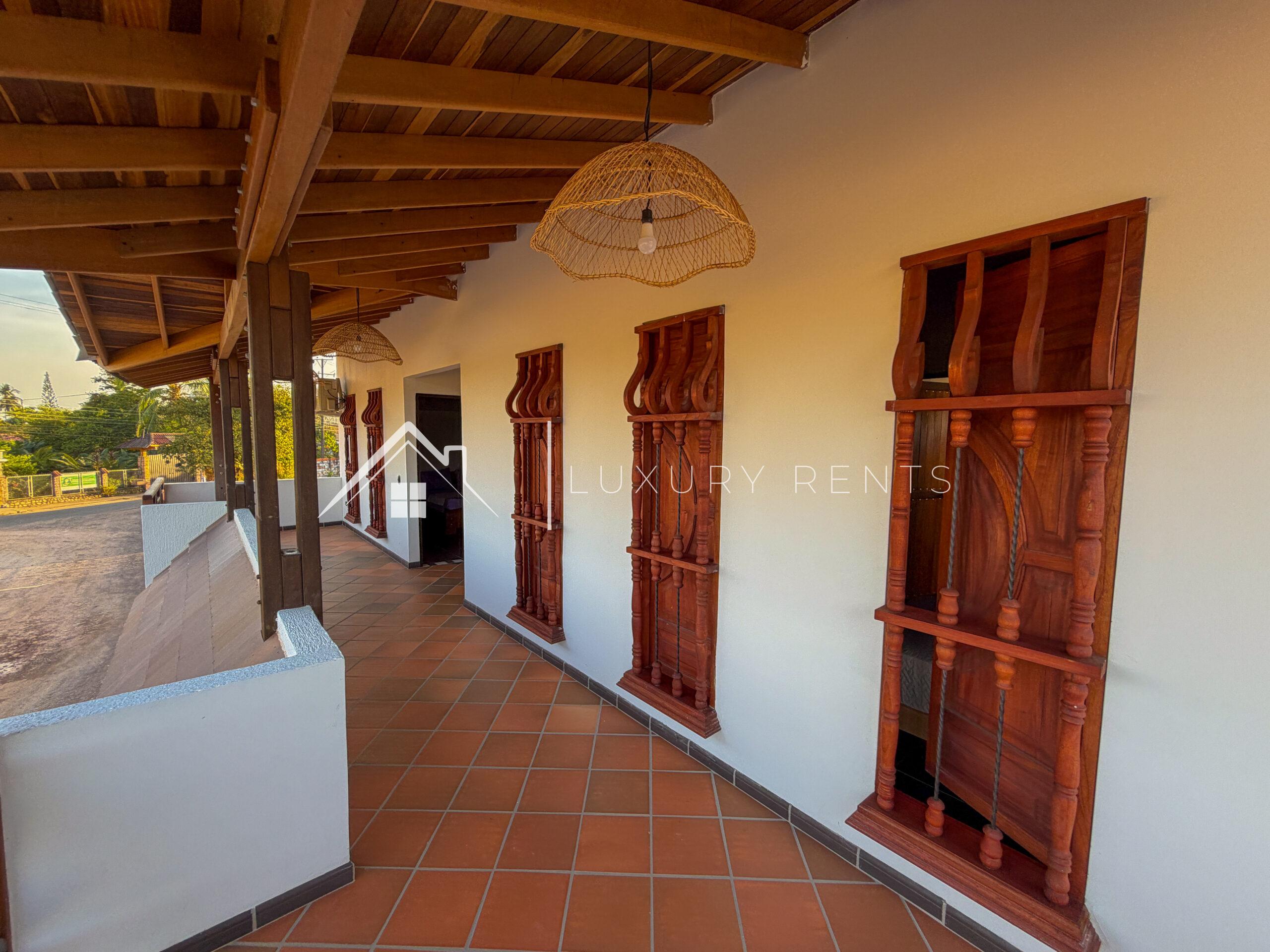 1856 Casa De Descanso Villavicencio Meta 📍