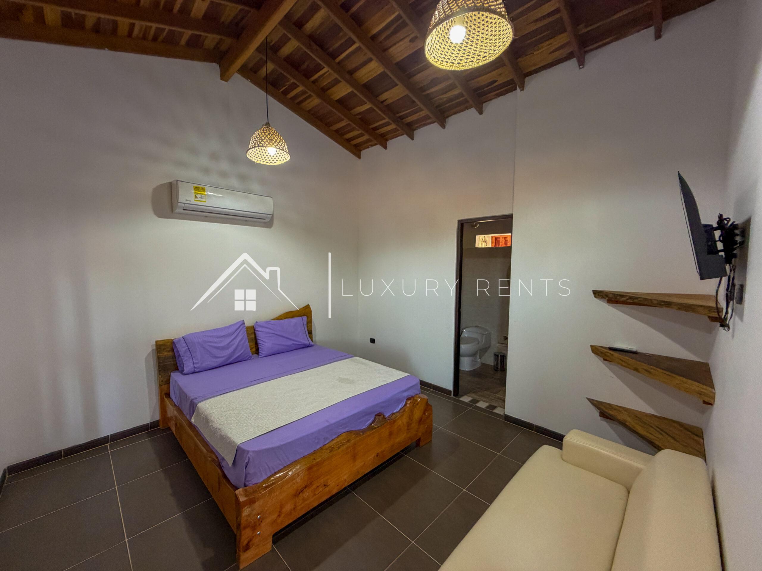 1856 Casa De Descanso Villavicencio Meta 📍