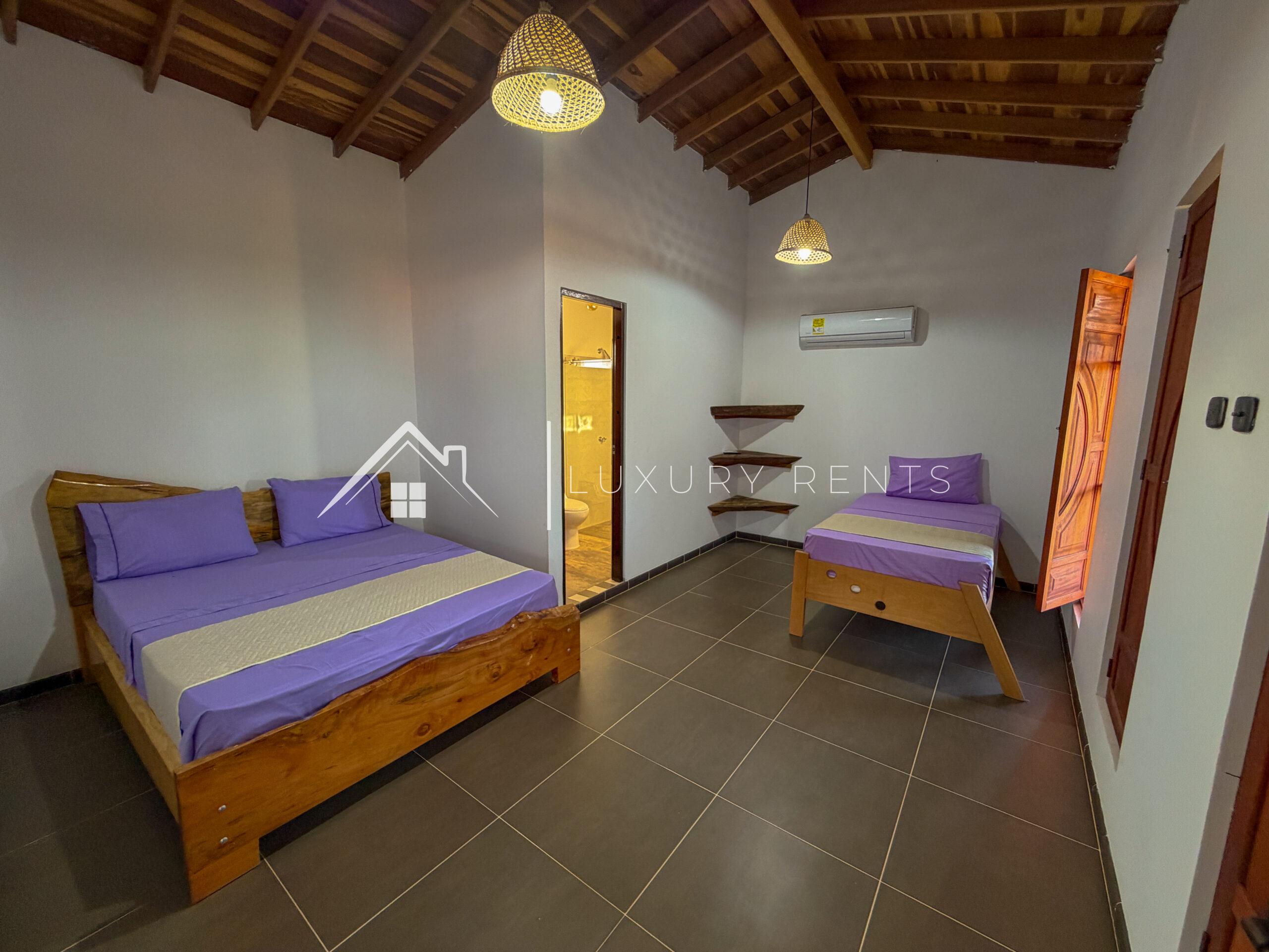 1856 Casa De Descanso Villavicencio Meta 📍