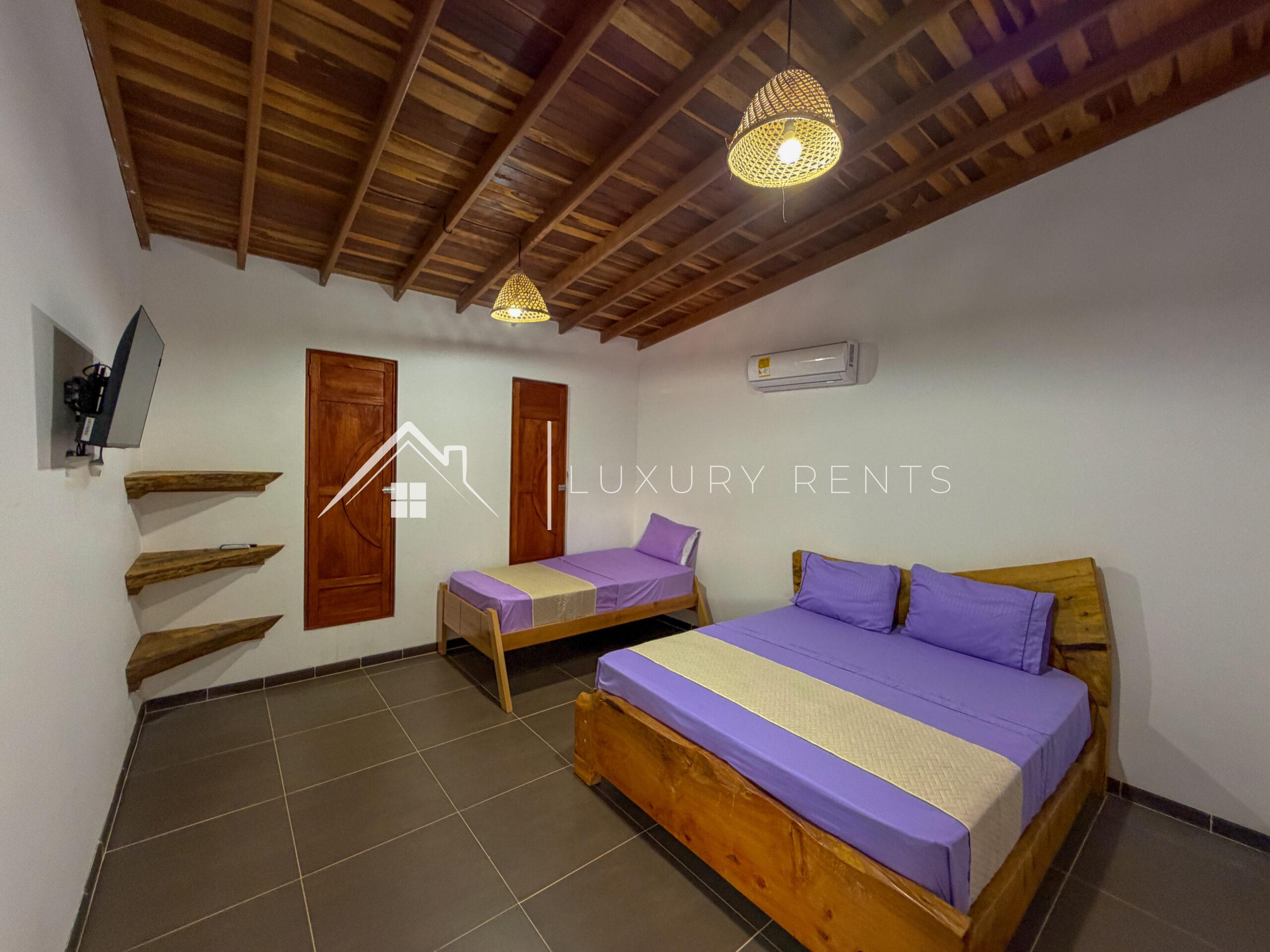 1856 Casa De Descanso Villavicencio Meta 📍