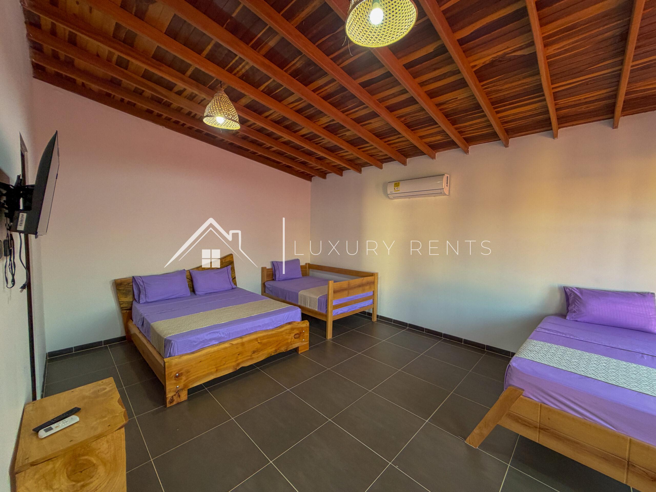 1856 Casa De Descanso Villavicencio Meta 📍