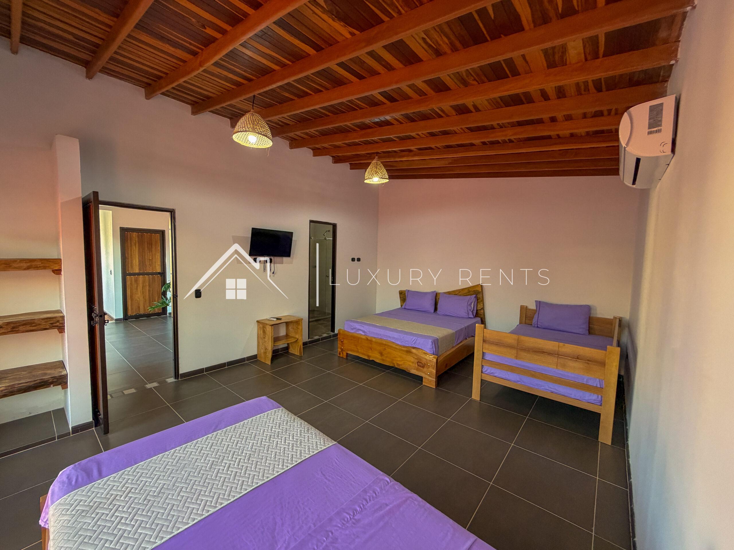 1856 Casa De Descanso Villavicencio Meta 📍