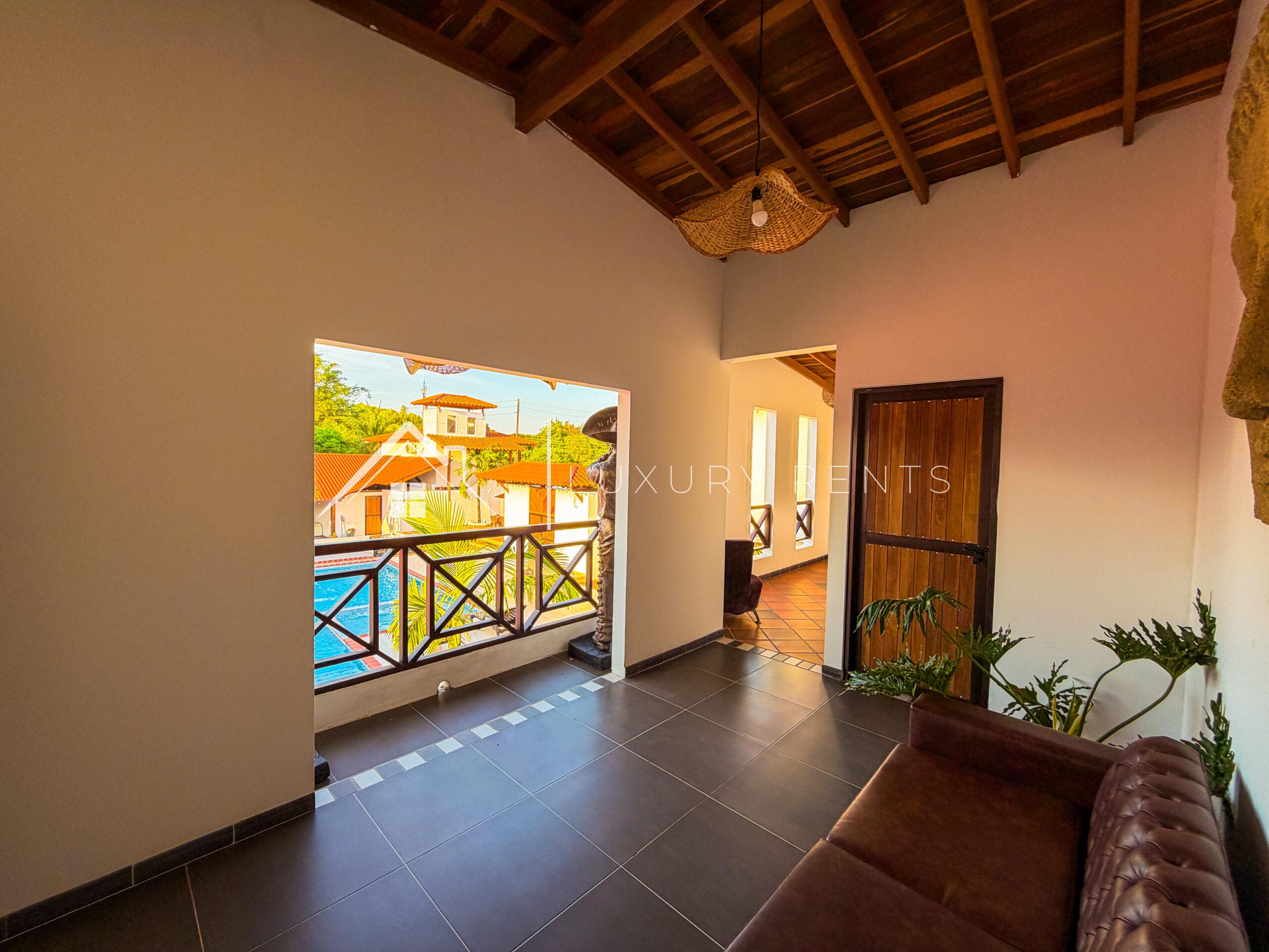 1856 Casa De Descanso Villavicencio Meta 📍