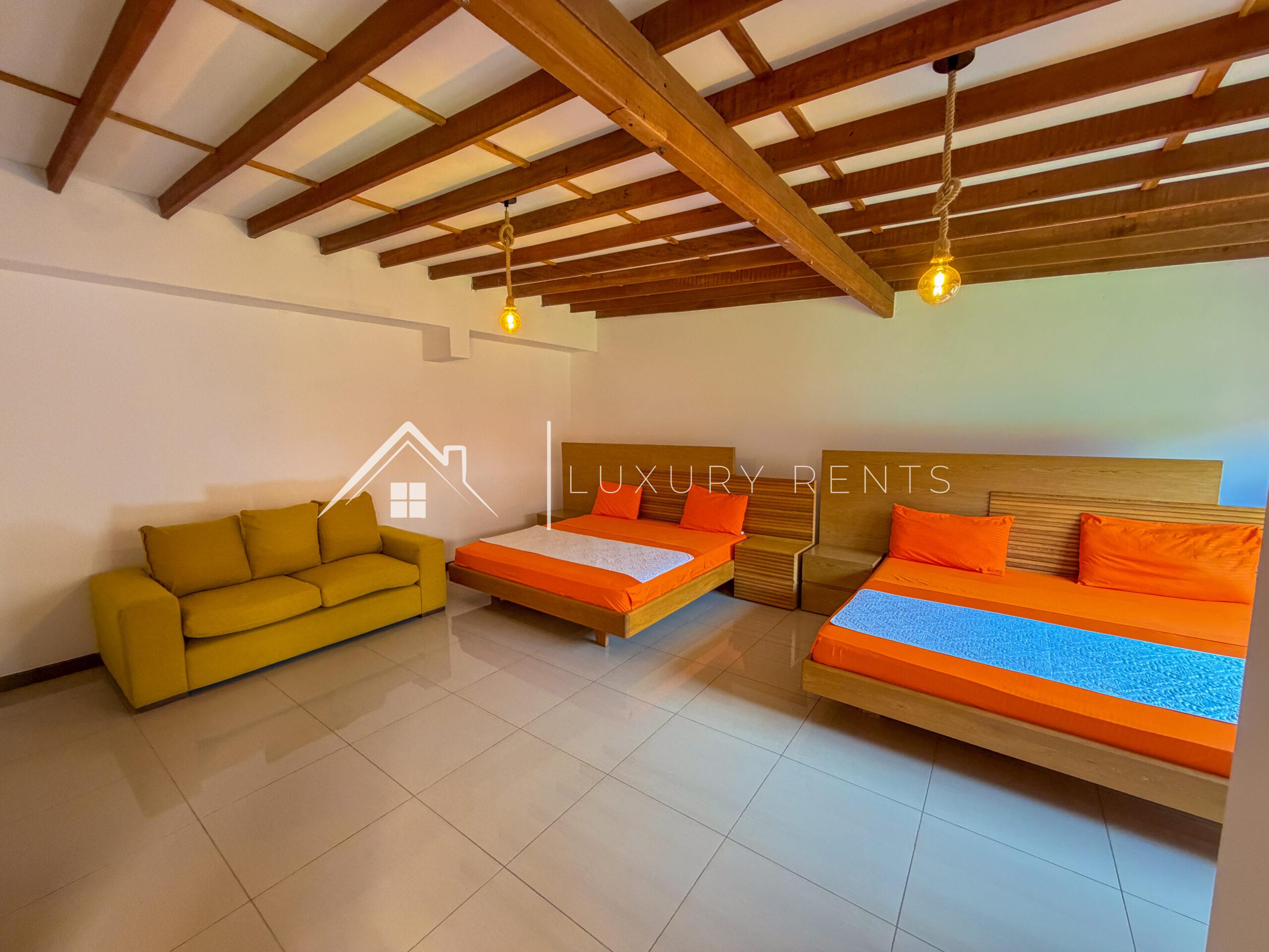 1857 Casa De Descanso Villavicencio Meta 📍