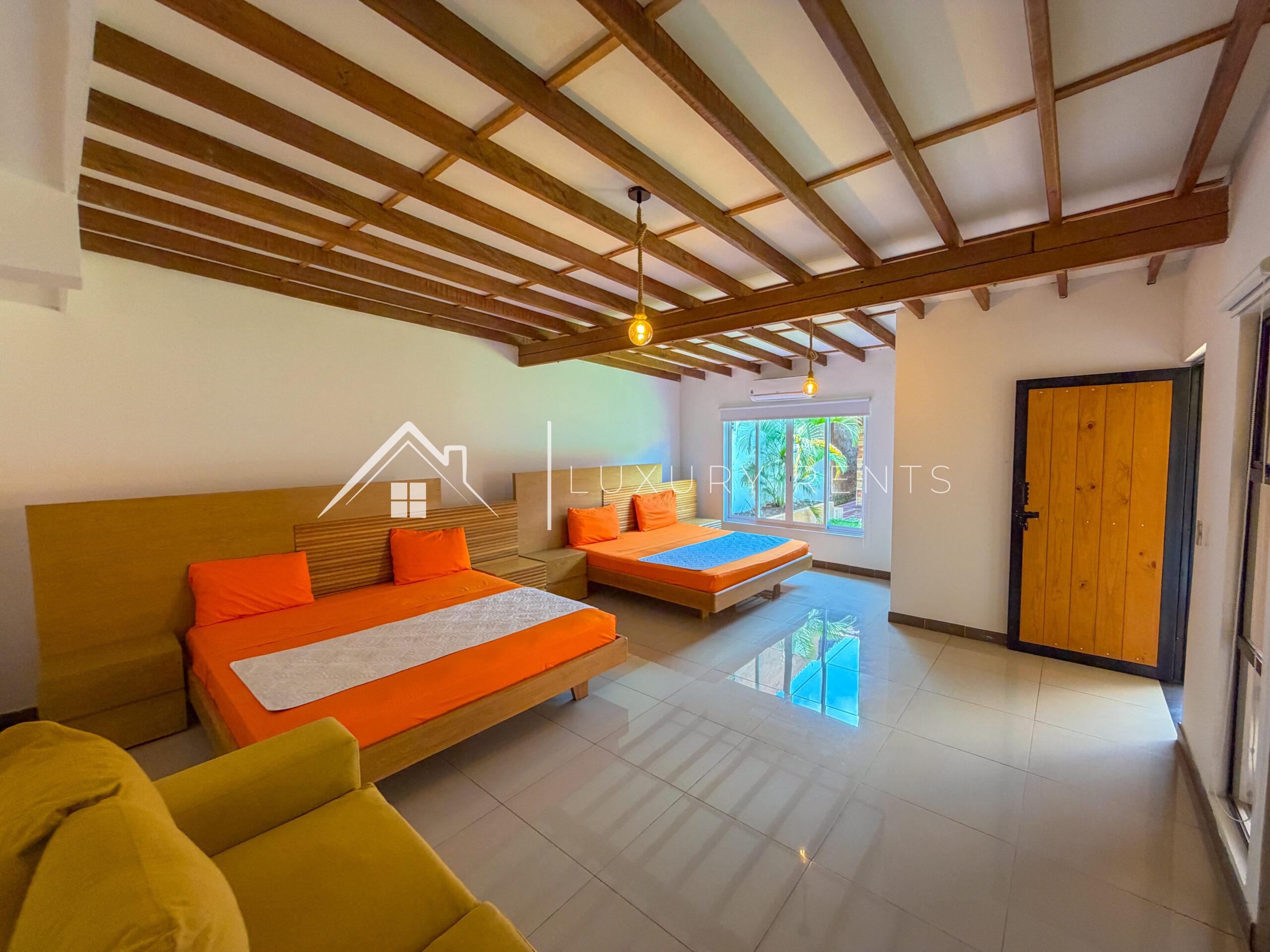 1857 Casa De Descanso Villavicencio Meta 📍