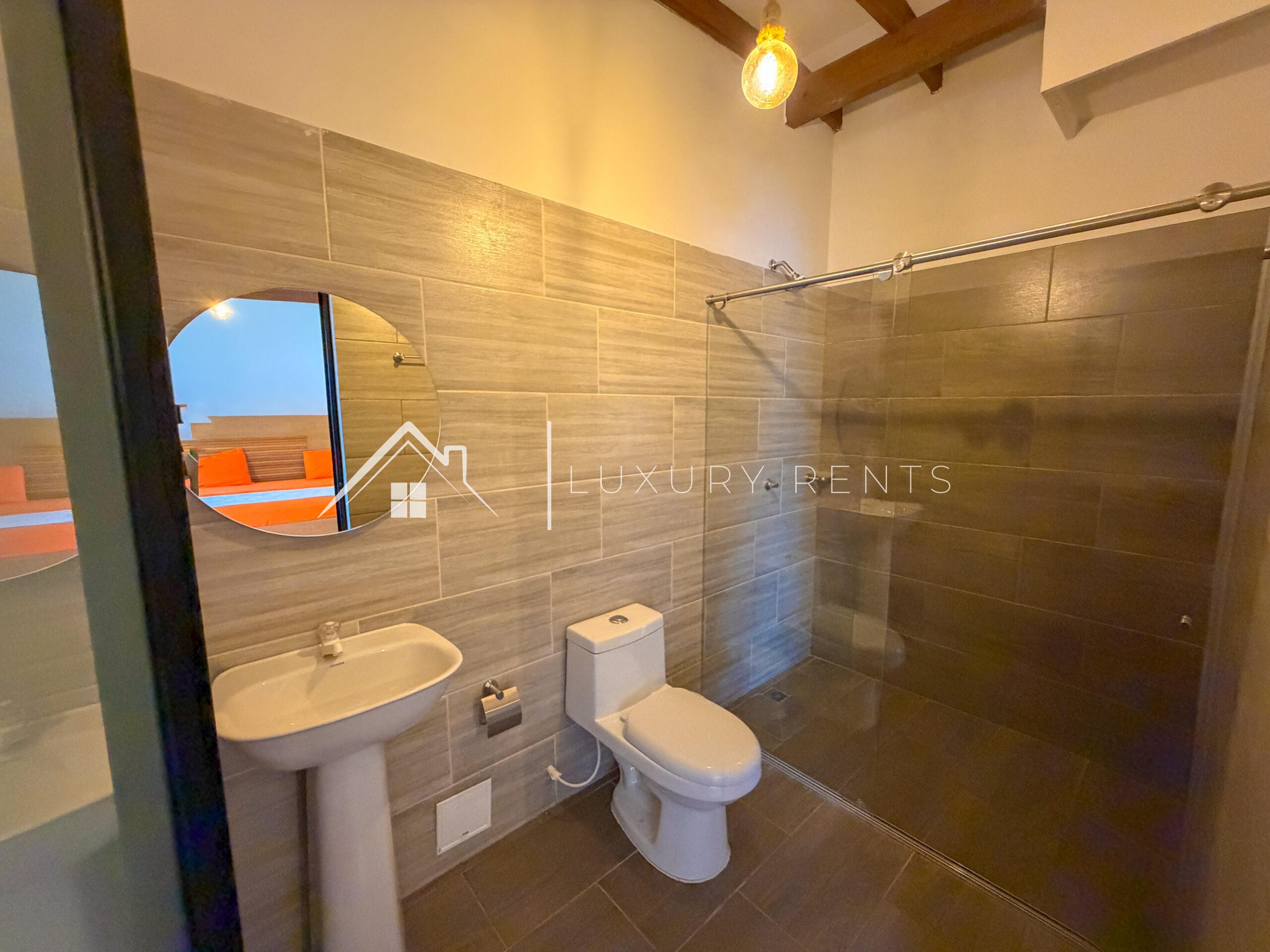 1857 Casa De Descanso Villavicencio Meta 📍