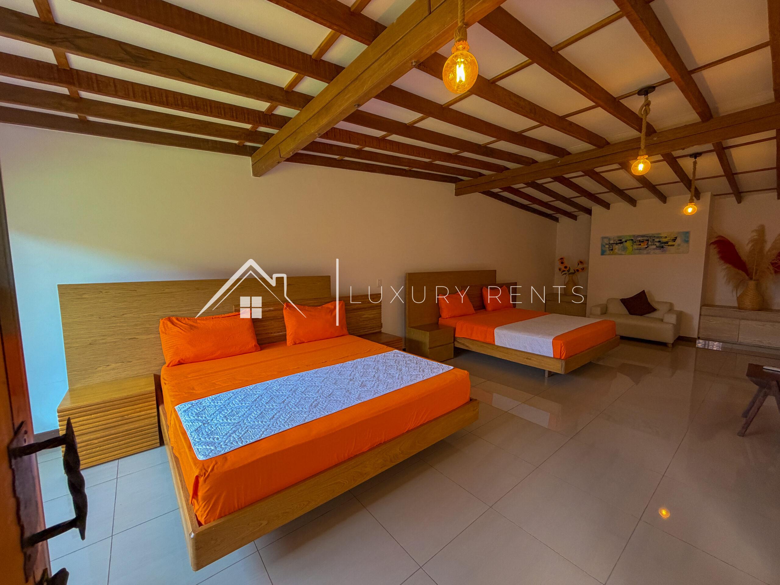 1857 Casa De Descanso Villavicencio Meta 📍