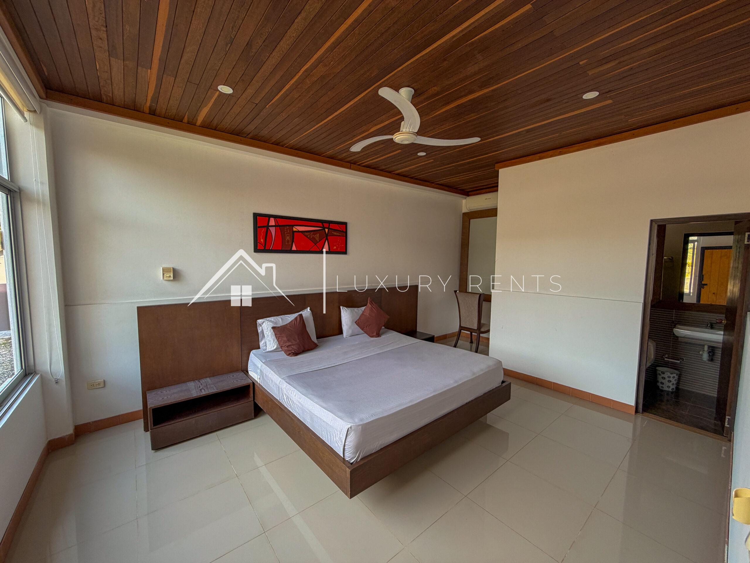 1858 Casa De Descanso Villavicencio Meta 📍