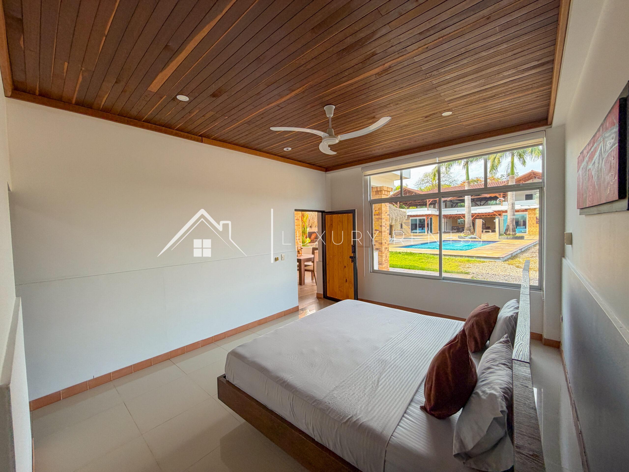 1858 Casa De Descanso Villavicencio Meta 📍