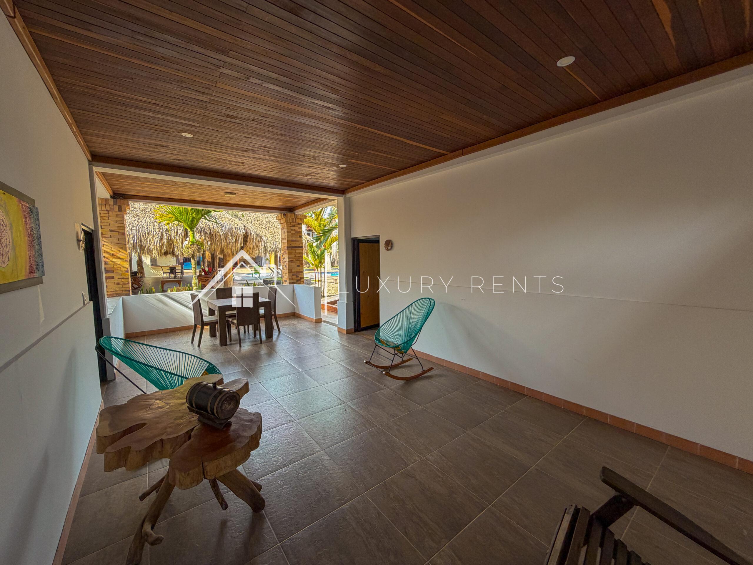 1858 Casa De Descanso Villavicencio Meta 📍