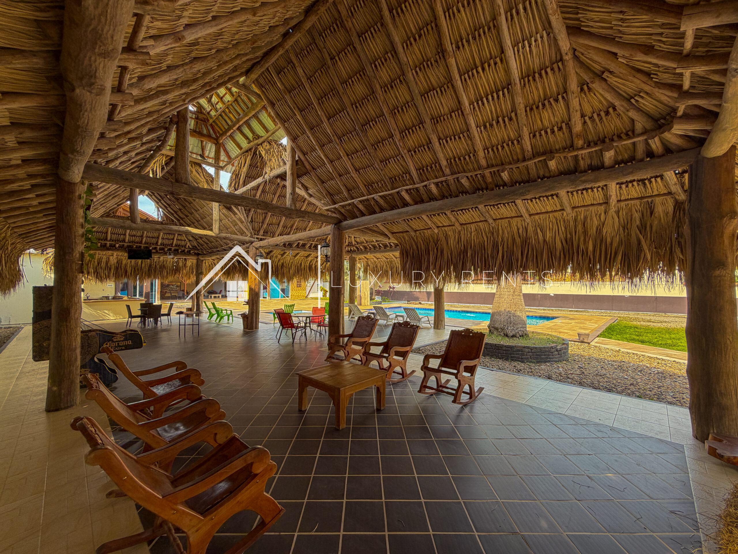 1858 Casa De Descanso Villavicencio Meta 📍