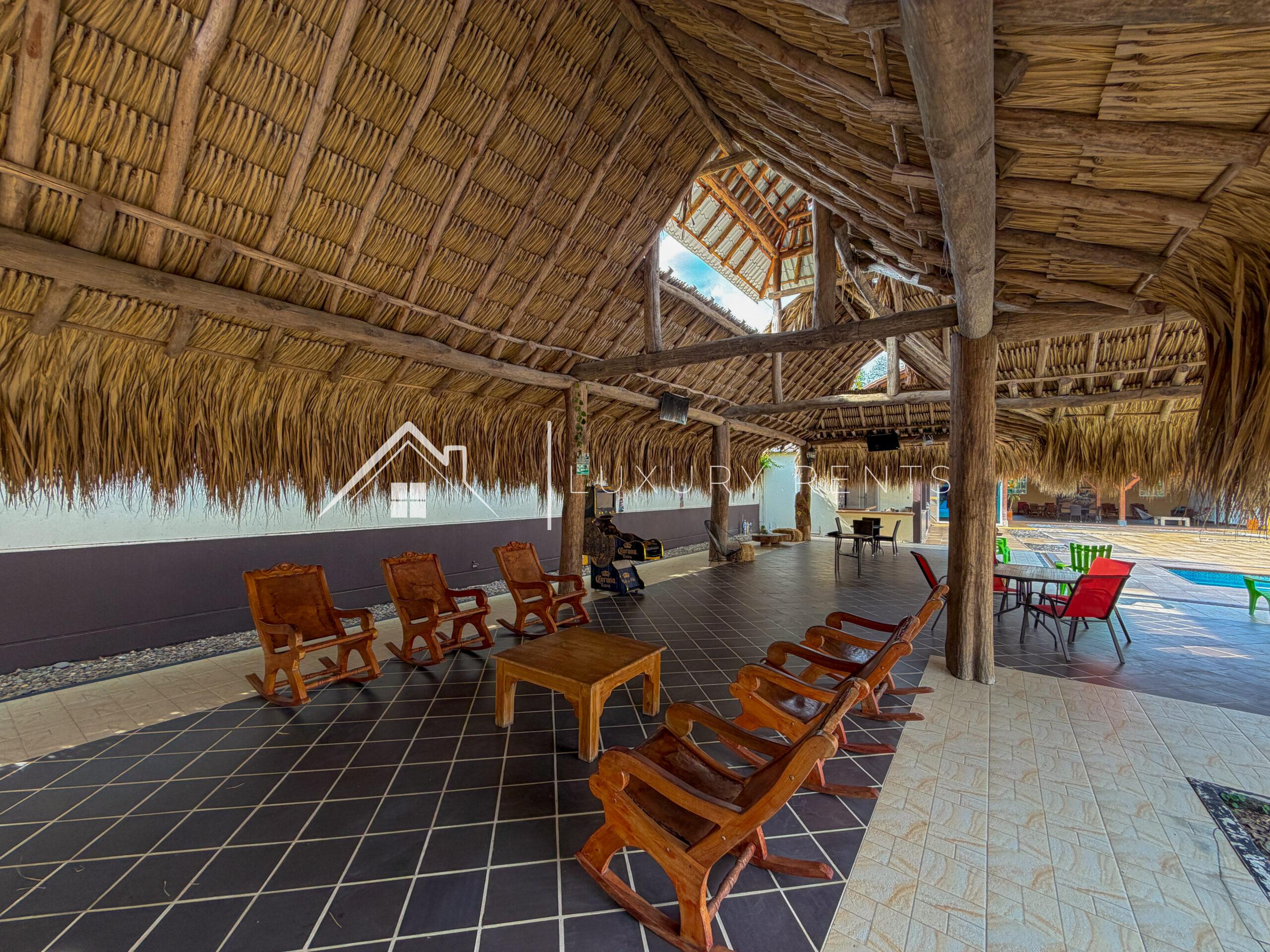 1858 Casa De Descanso Villavicencio Meta 📍