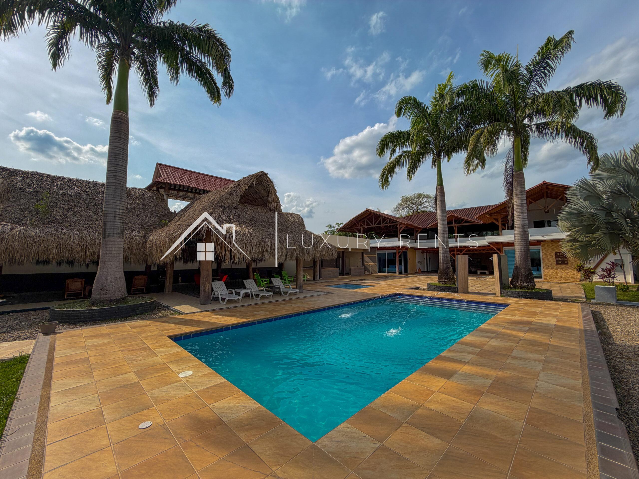 1858 Casa De Descanso Villavicencio Meta 📍