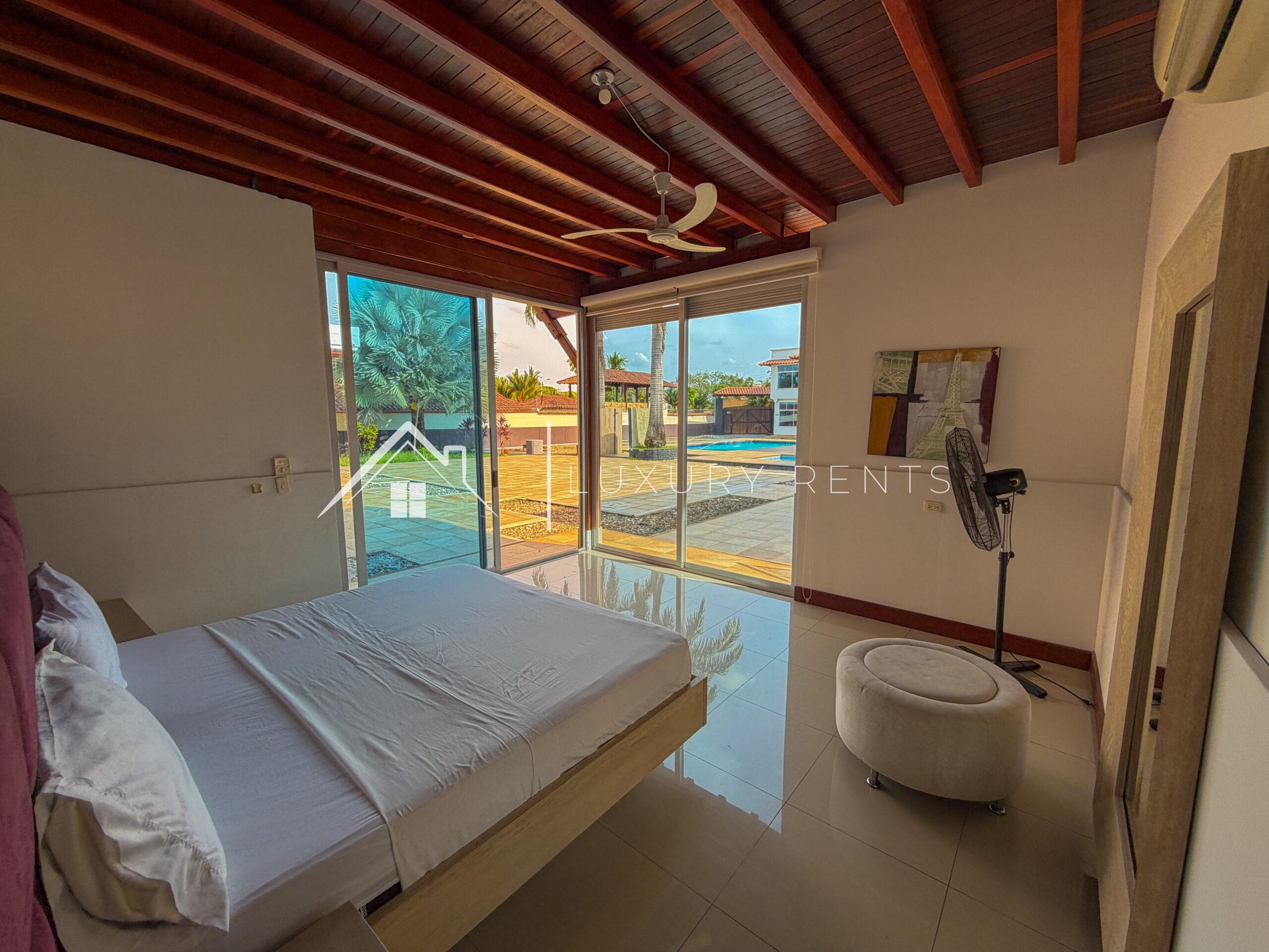 1858 Casa De Descanso Villavicencio Meta 📍