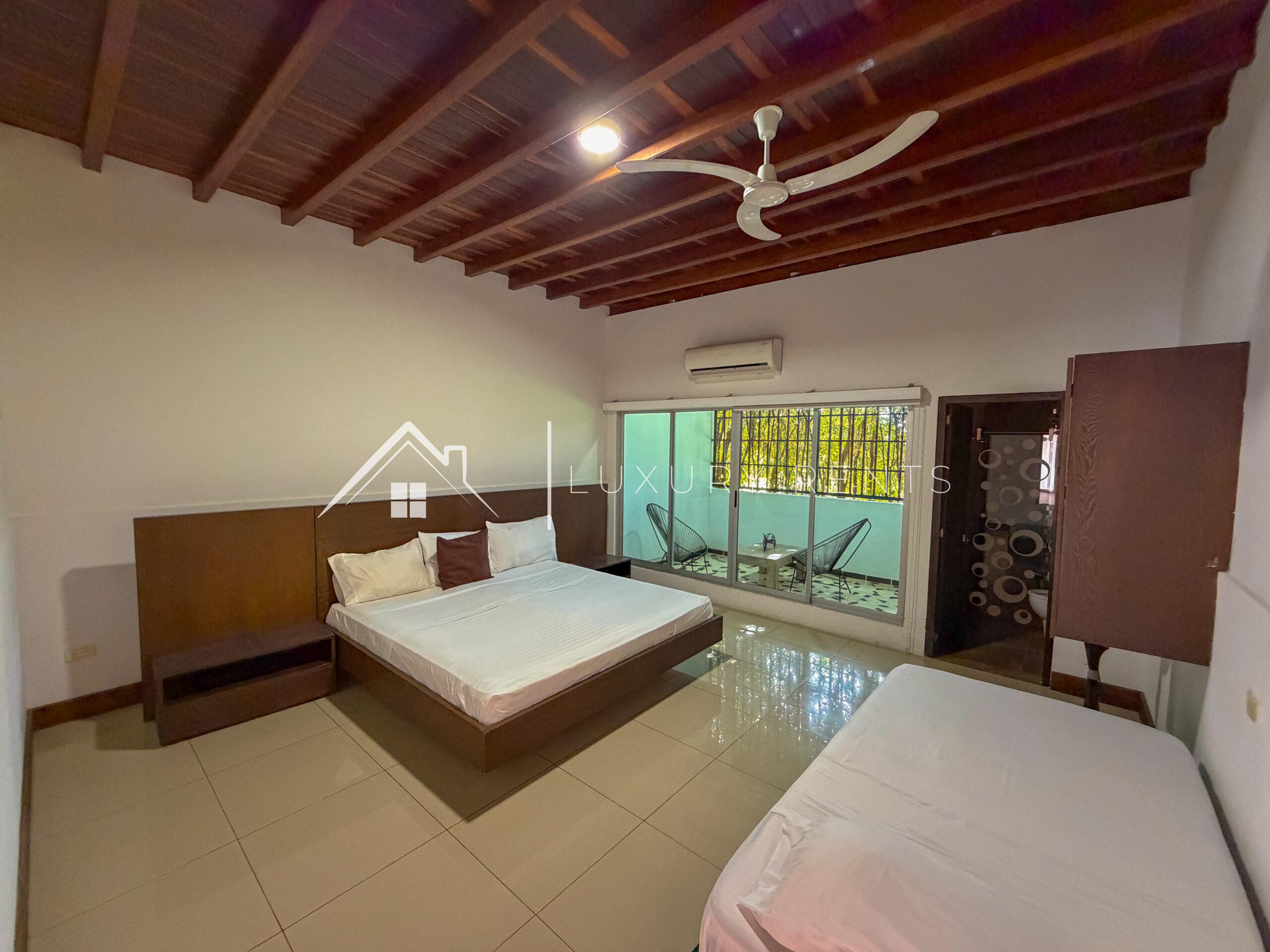 1858 Casa De Descanso Villavicencio Meta 📍