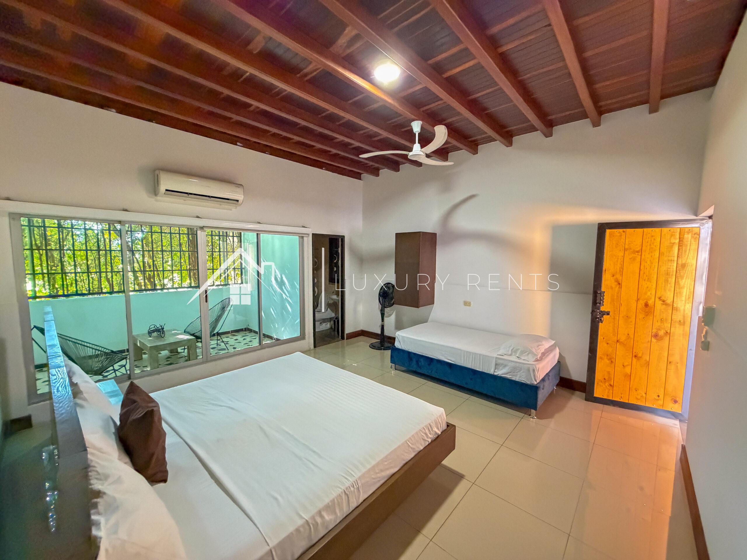 1858 Casa De Descanso Villavicencio Meta 📍