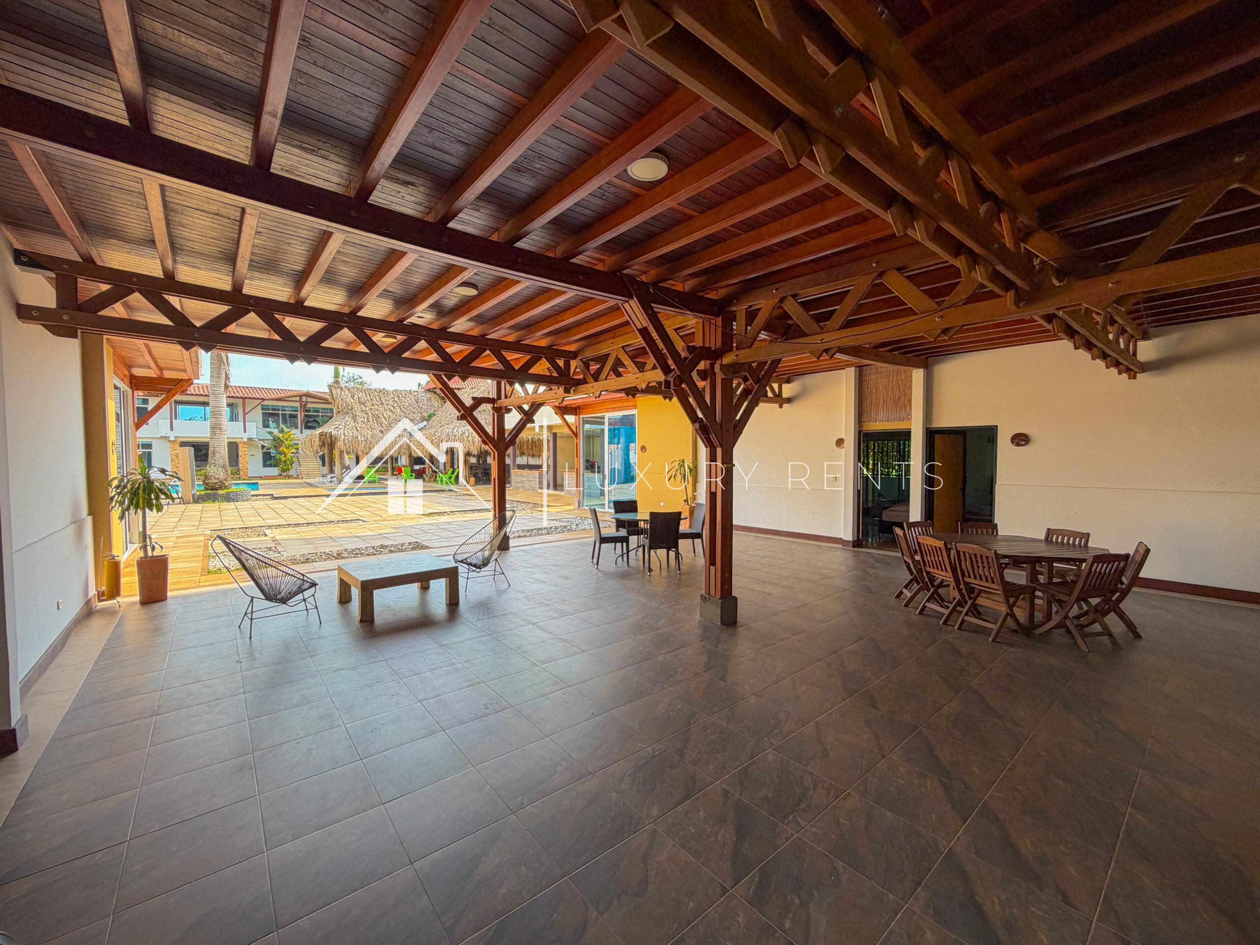 1858 Casa De Descanso Villavicencio Meta 📍