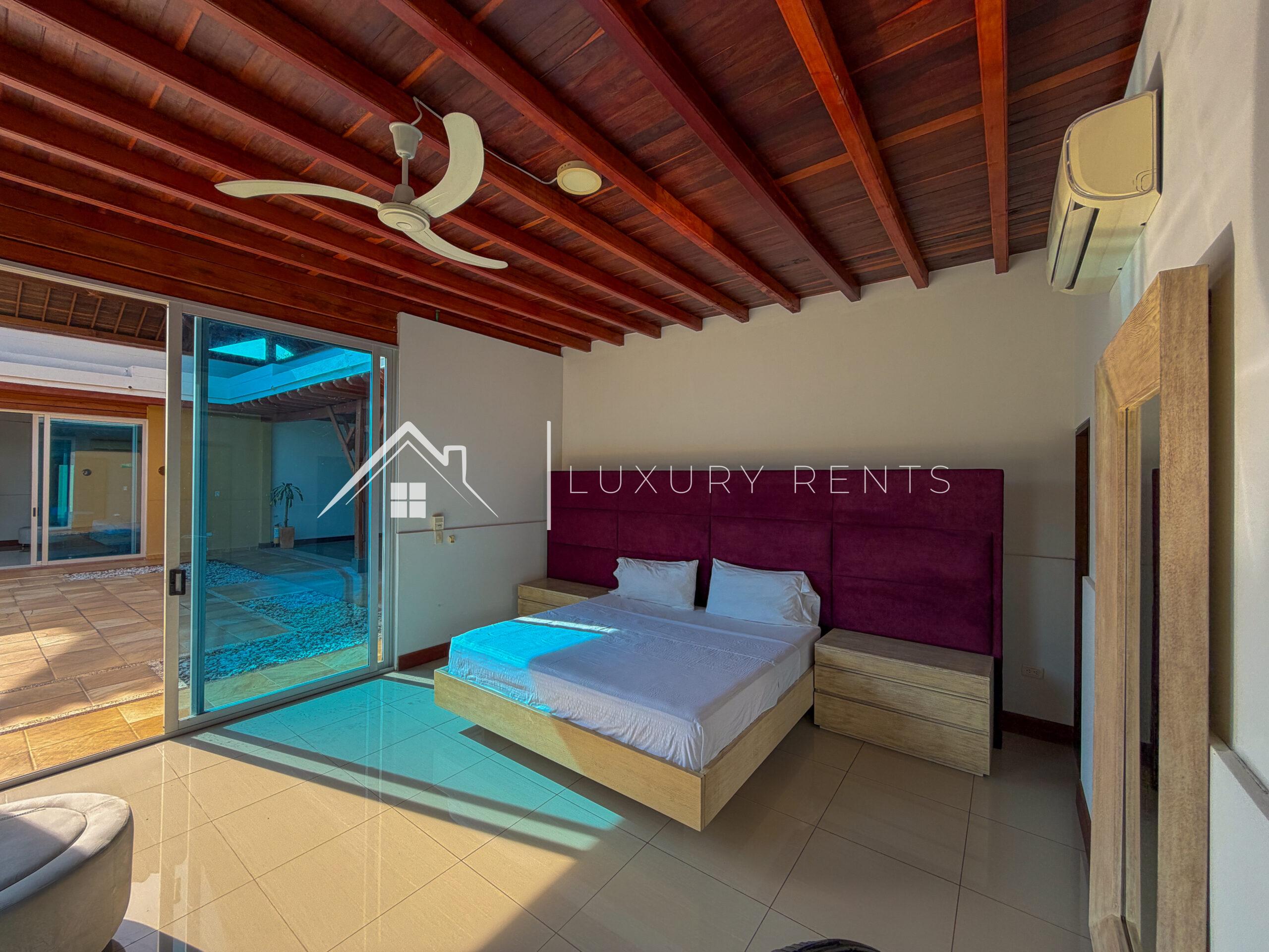 1858 Casa De Descanso Villavicencio Meta 📍