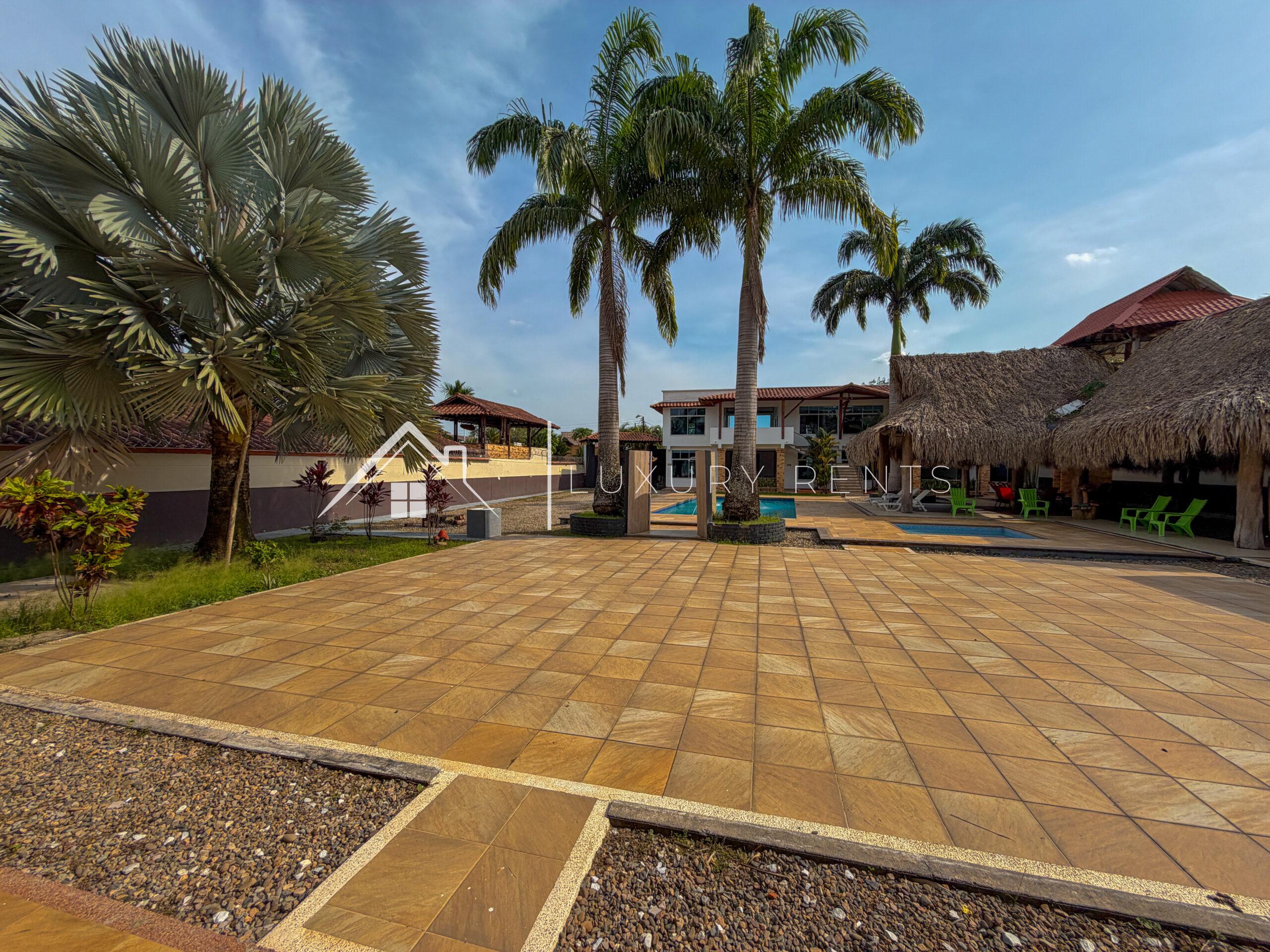 1858 Casa De Descanso Villavicencio Meta 📍