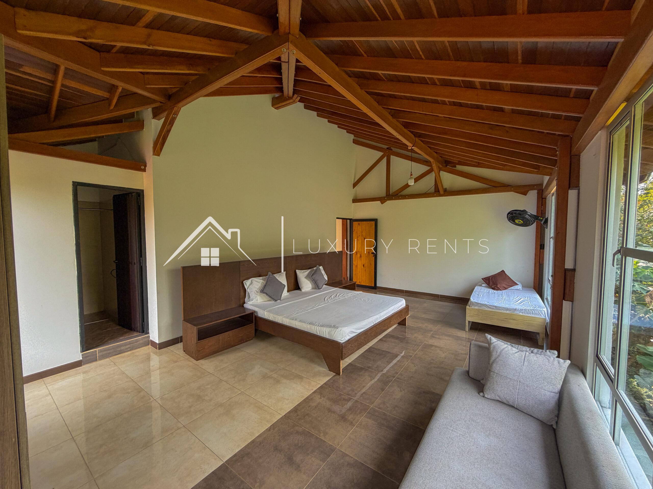 1858 Casa De Descanso Villavicencio Meta 📍