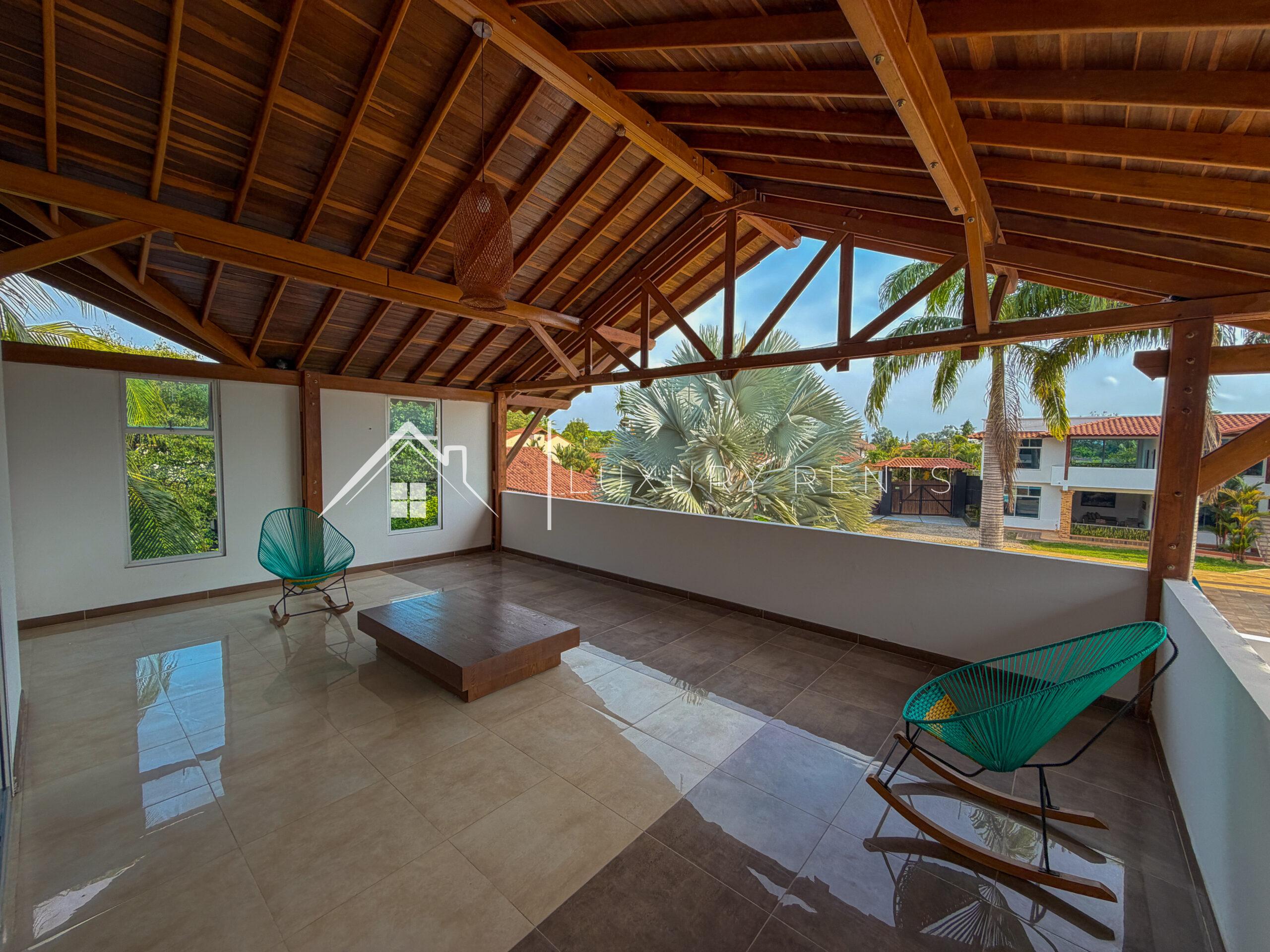 1858 Casa De Descanso Villavicencio Meta 📍