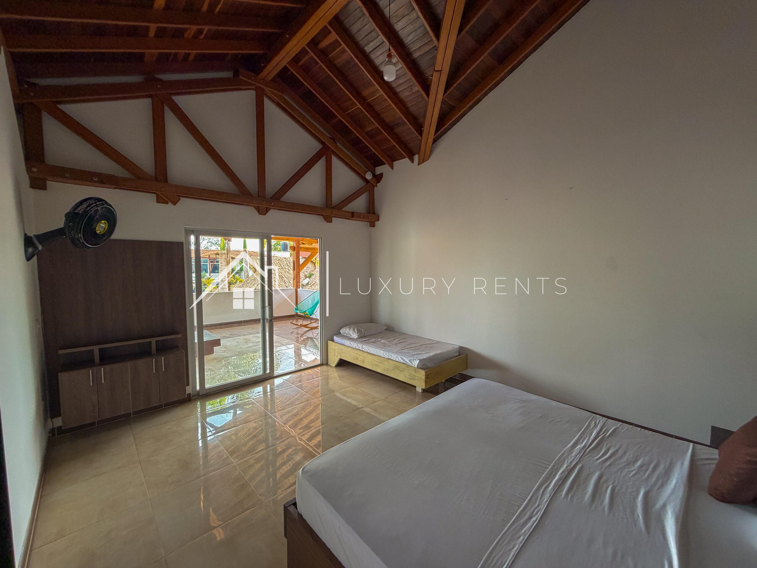 1858 Casa De Descanso Villavicencio Meta 📍