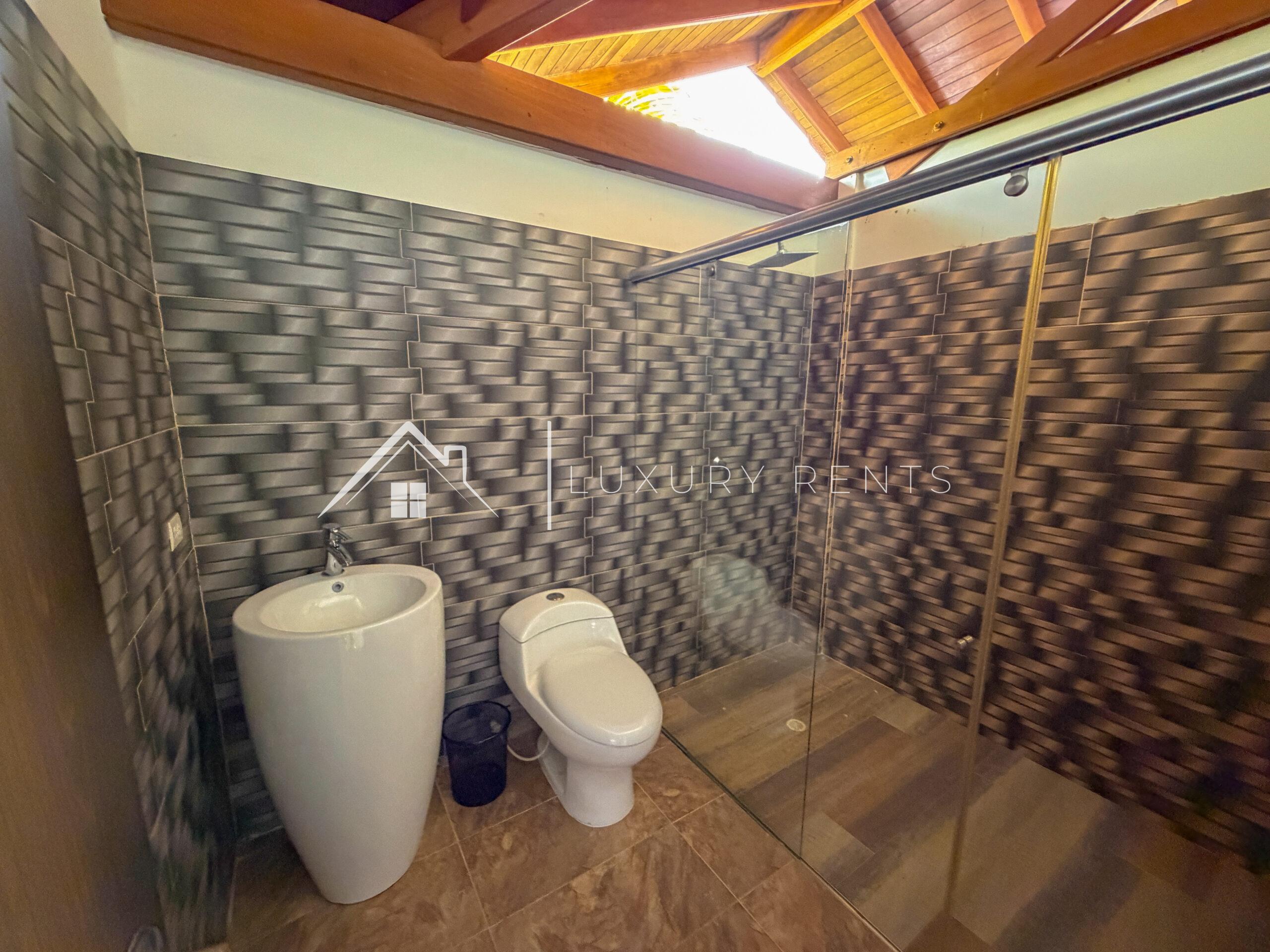 1858 Casa De Descanso Villavicencio Meta 📍