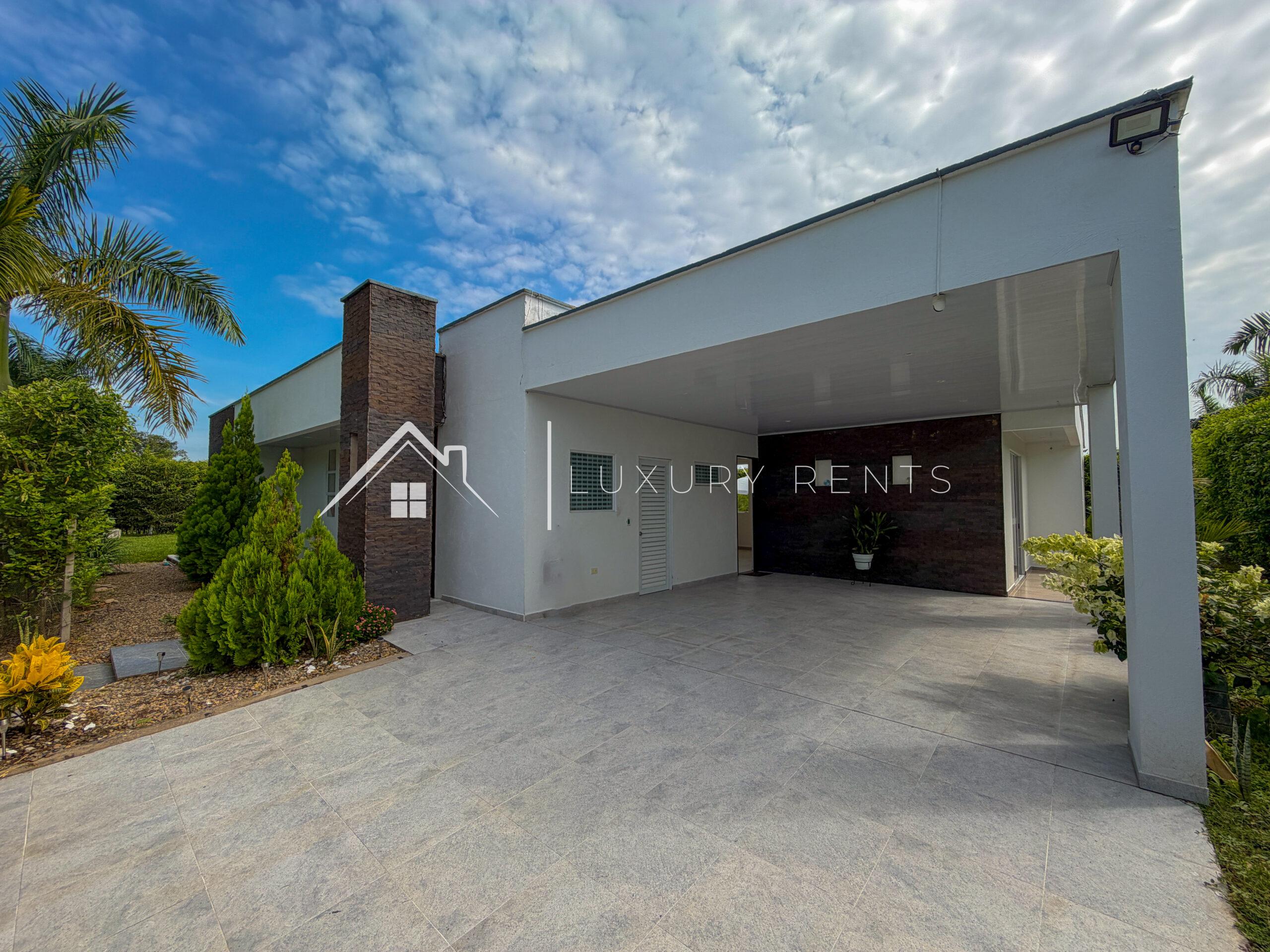 1860 Finca Villavicencio Meta 📍