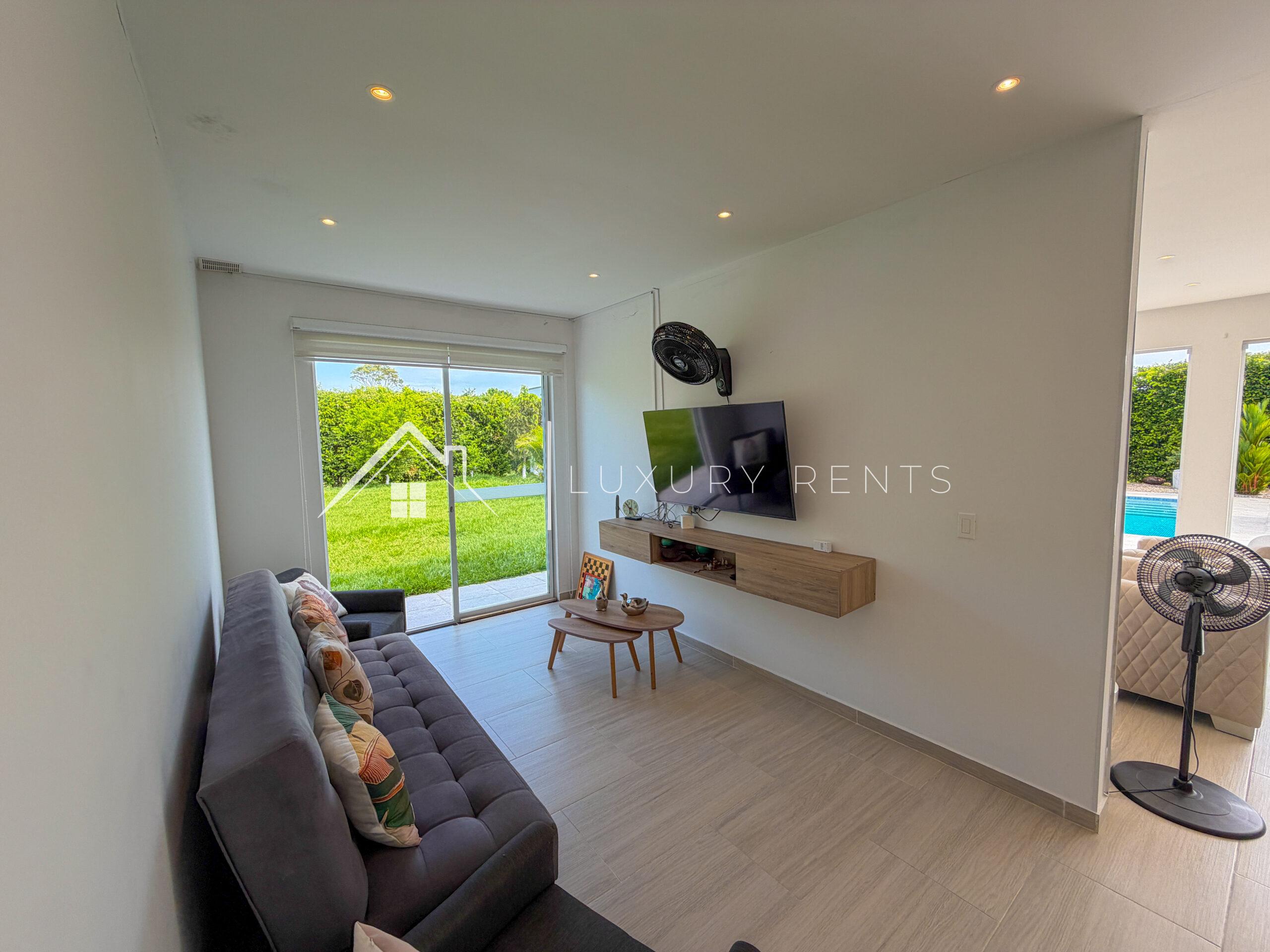 1860 Finca Villavicencio Meta 📍