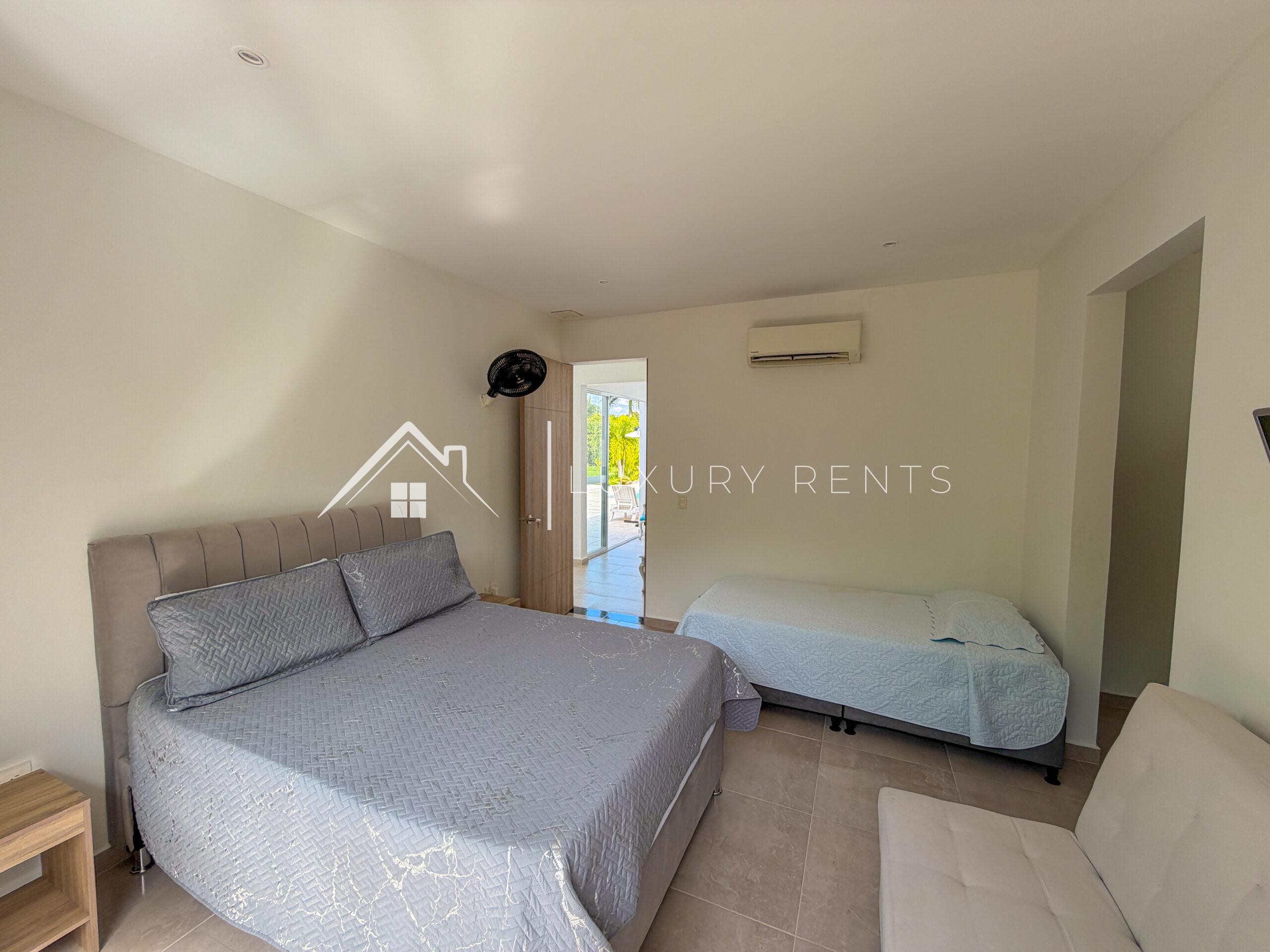 1860 Finca Villavicencio Meta 📍